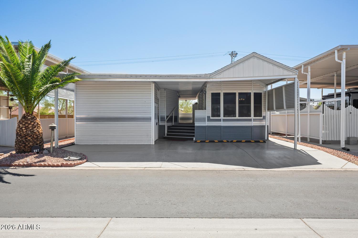 17200 W BELL Road 997, Surprise, AZ 85374