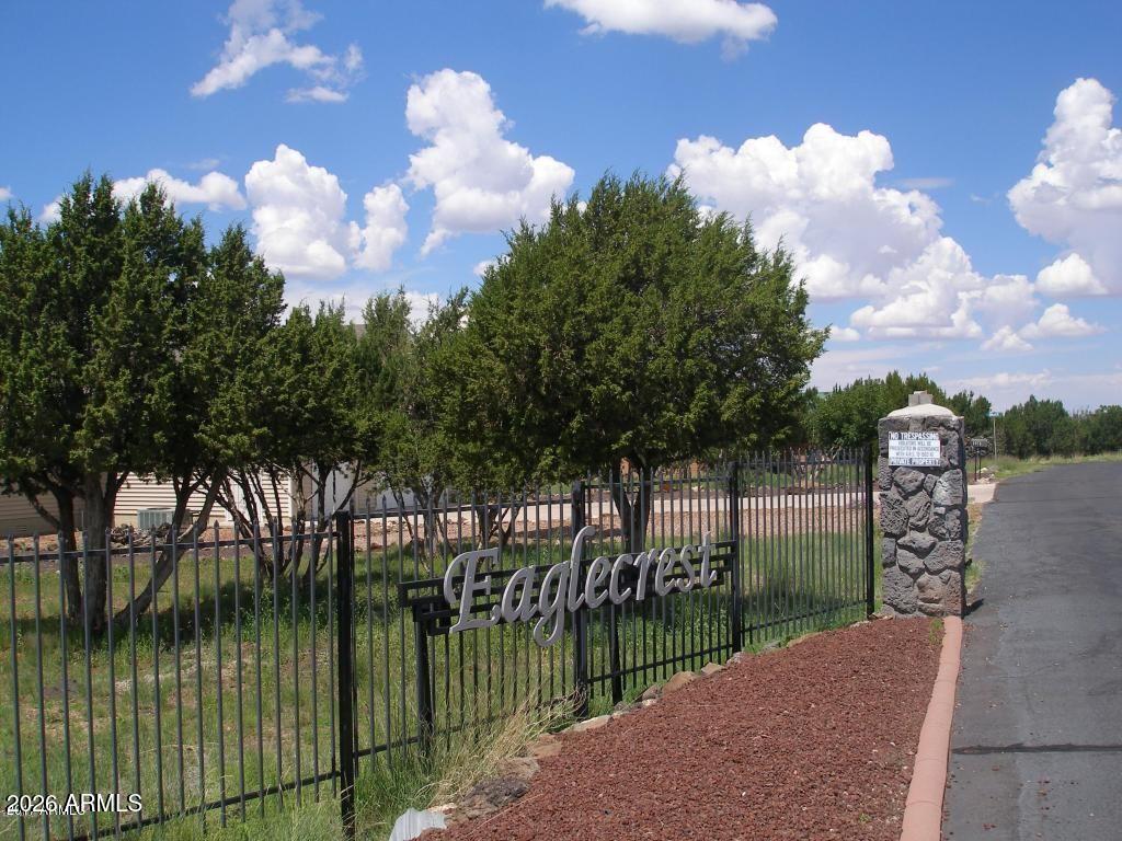 8398 N LAKE VIEW Drive 31, Show Low, AZ 85901