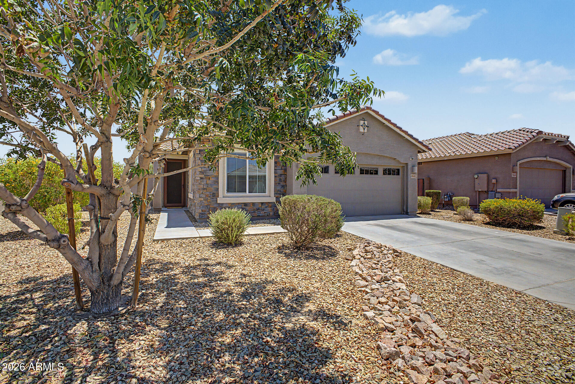 19585 W WASHINGTON Street, Buckeye, AZ 85326