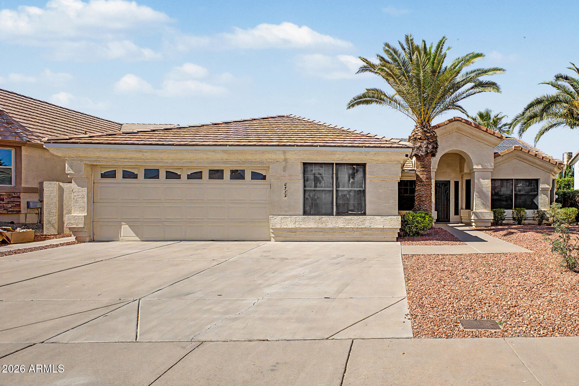 6722 W PIUTE Avenue, Glendale, AZ 85308