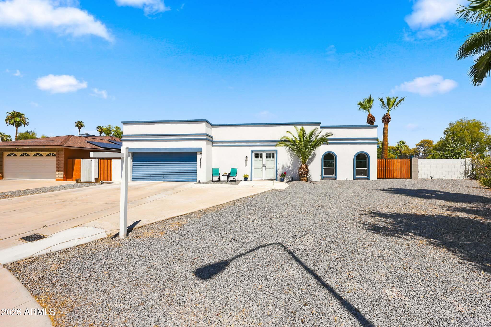 5921 S ALDER Drive, Tempe, AZ 85283