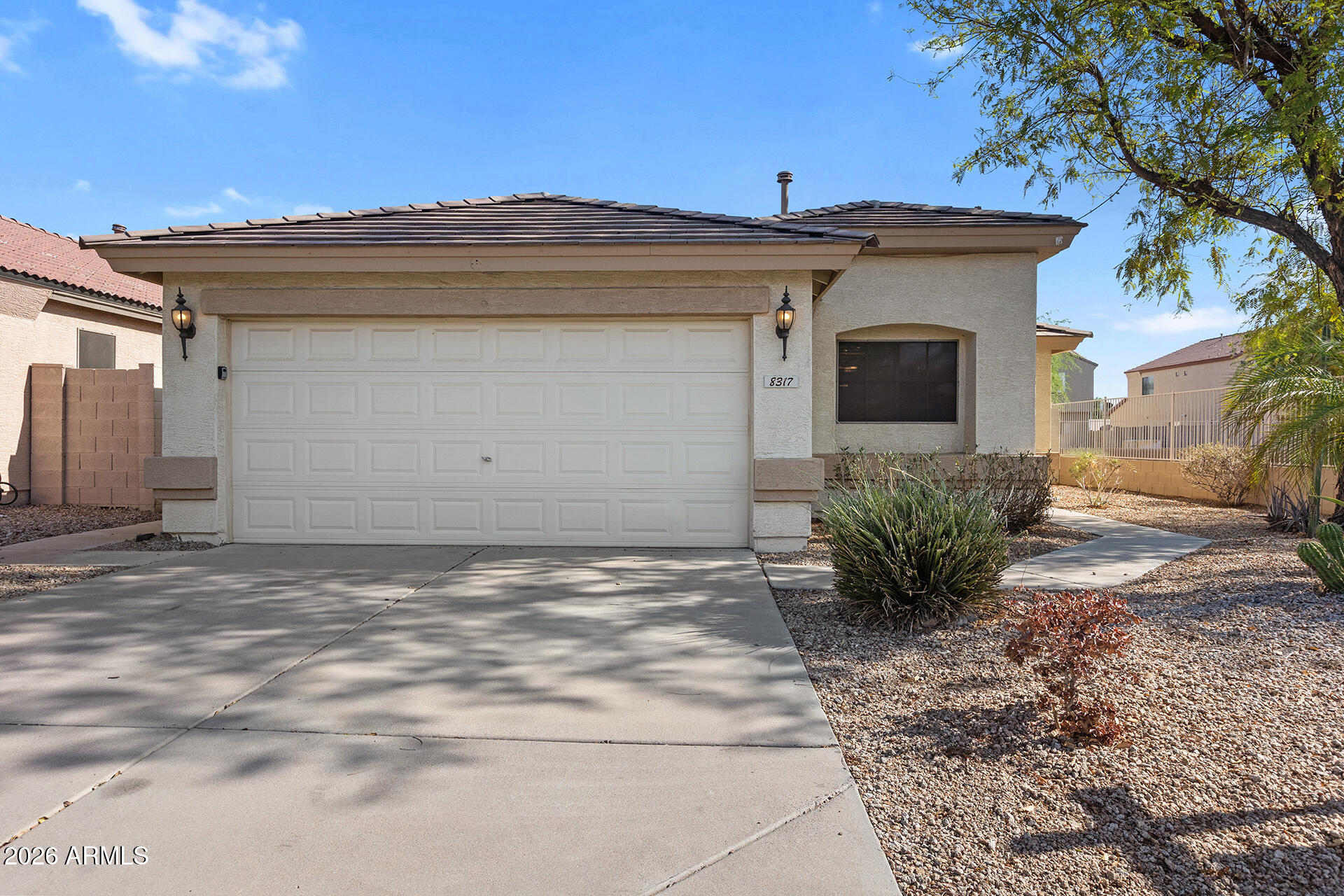 8317 W GROSS Avenue, Tolleson, AZ 85353