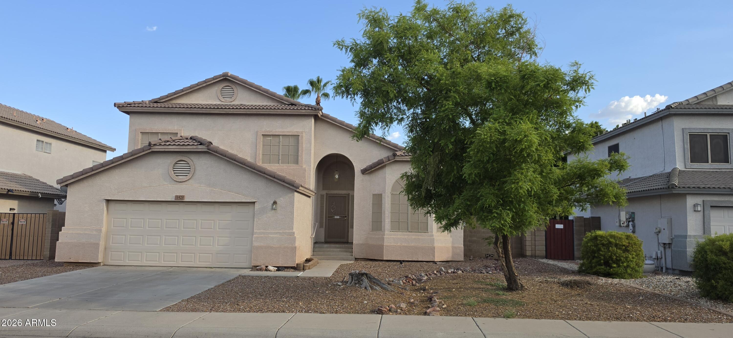 13423 W IRONWOOD Street, Surprise, AZ 85374