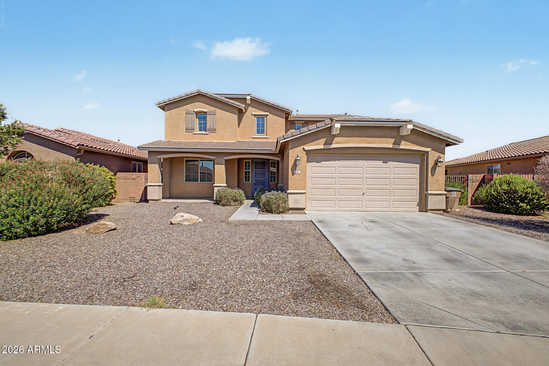 250 W YELLOW WOOD Avenue, San Tan Valley, AZ 85140