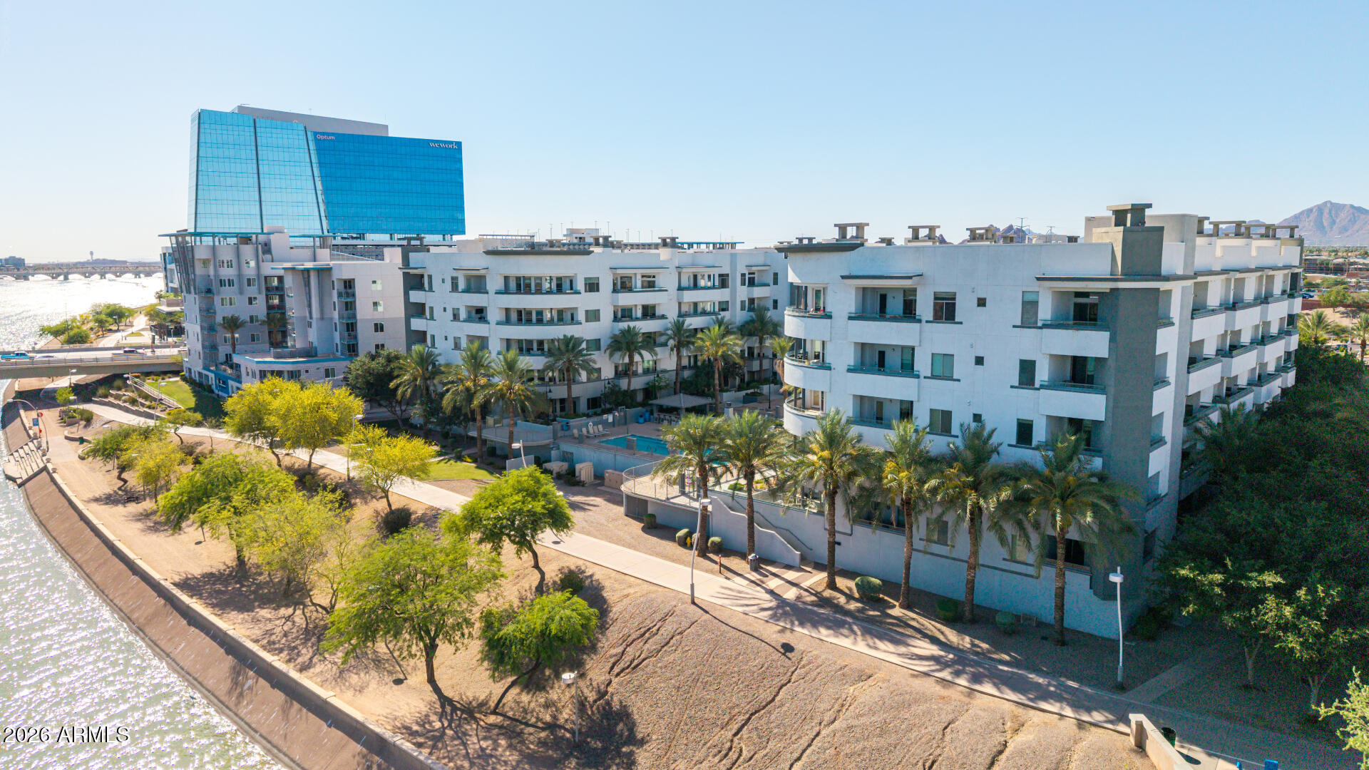 945 E PLAYA DEL NORTE Drive 3020, Tempe, AZ 85288