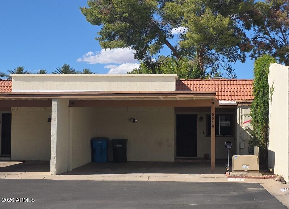 2518 W RUE DE LAMOUR Avenue, Phoenix, AZ 85029