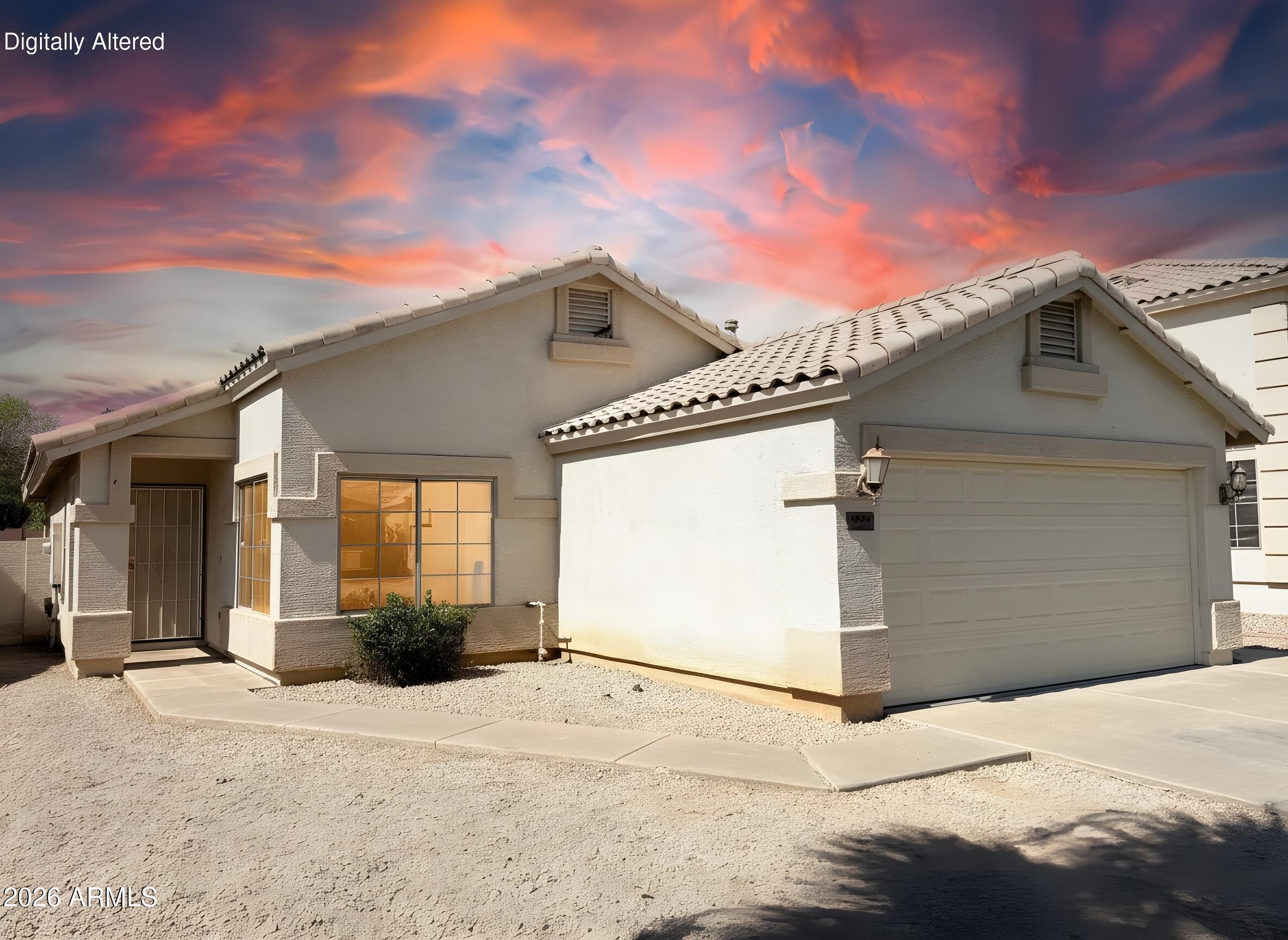 7594 W CITRUS Way, Glendale, AZ 85303