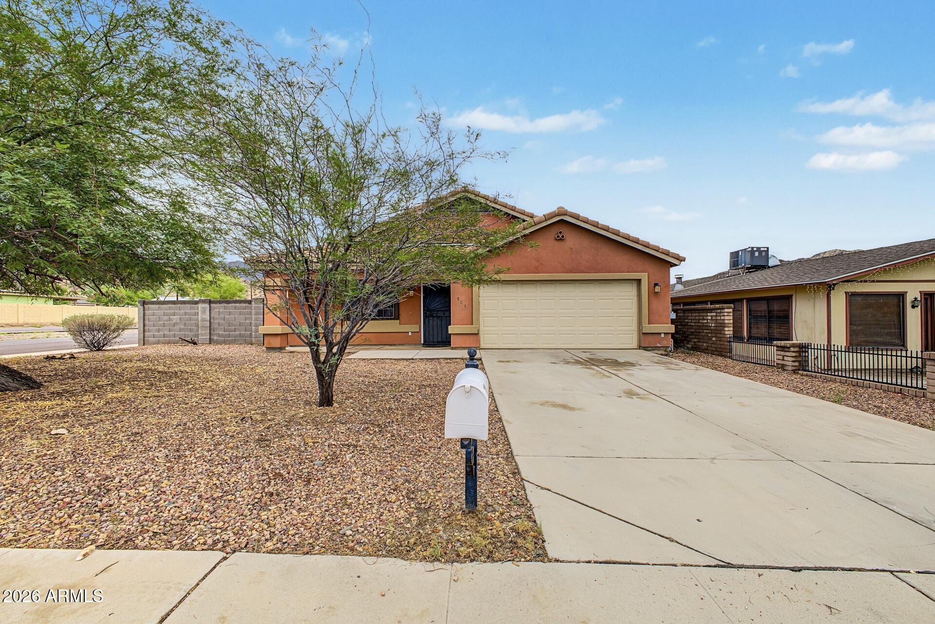 701 Buist Avenue, Phoenix, AZ, 85041 — assumable FHA mortgage at 3.09%