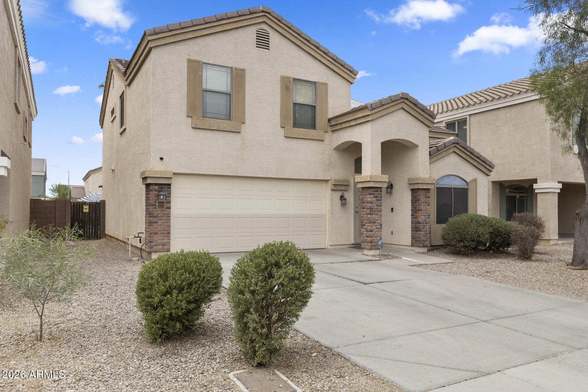 8508 W JOCELYN Terrace, Tolleson, AZ 85353