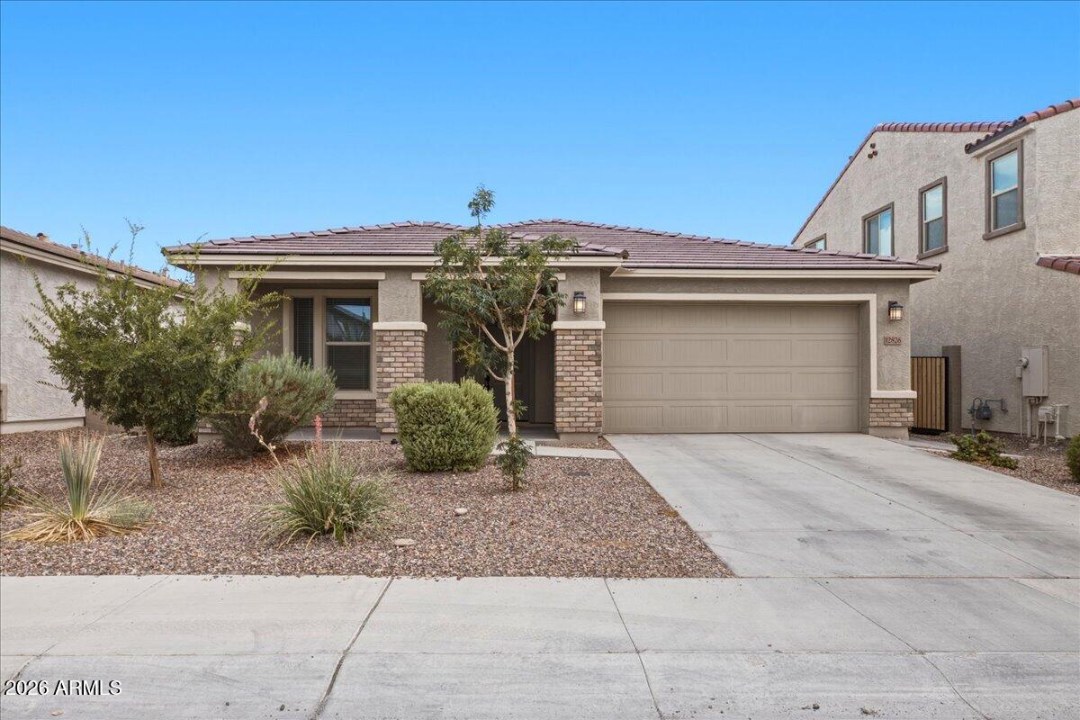 12826 W TUCKEY Lane, Glendale, AZ 85307