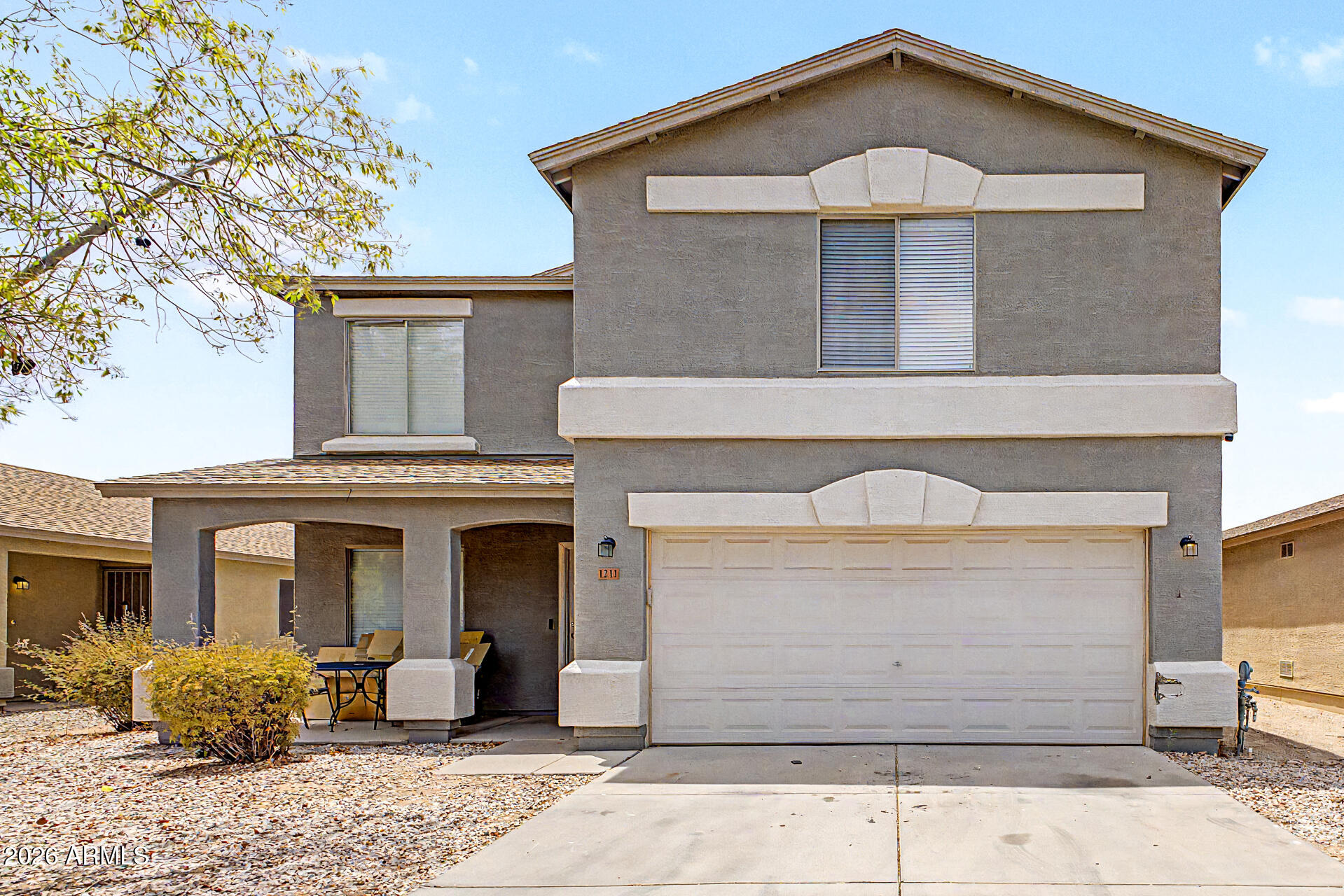 1211 E SILKTASSEL Trail, San Tan Valley, AZ 85143