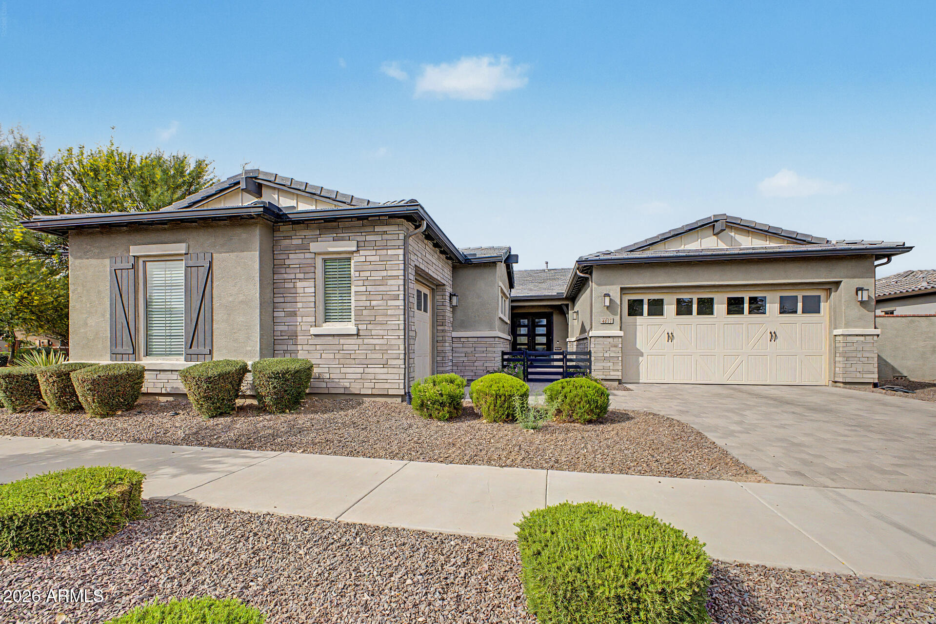 4417 S ISOTOPE, Mesa, AZ 85212