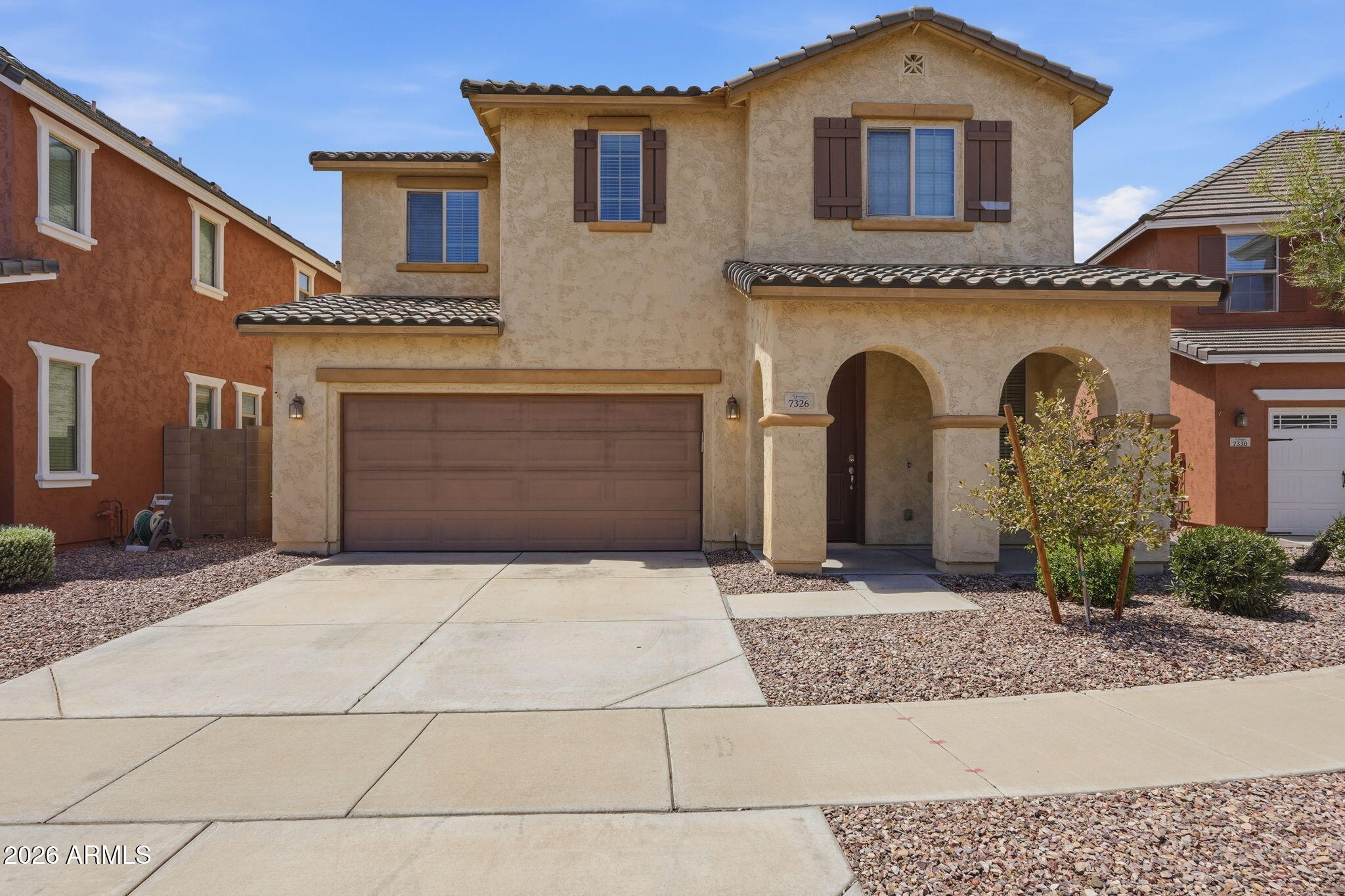 7326 N 89TH Lane, Glendale, AZ 85305
