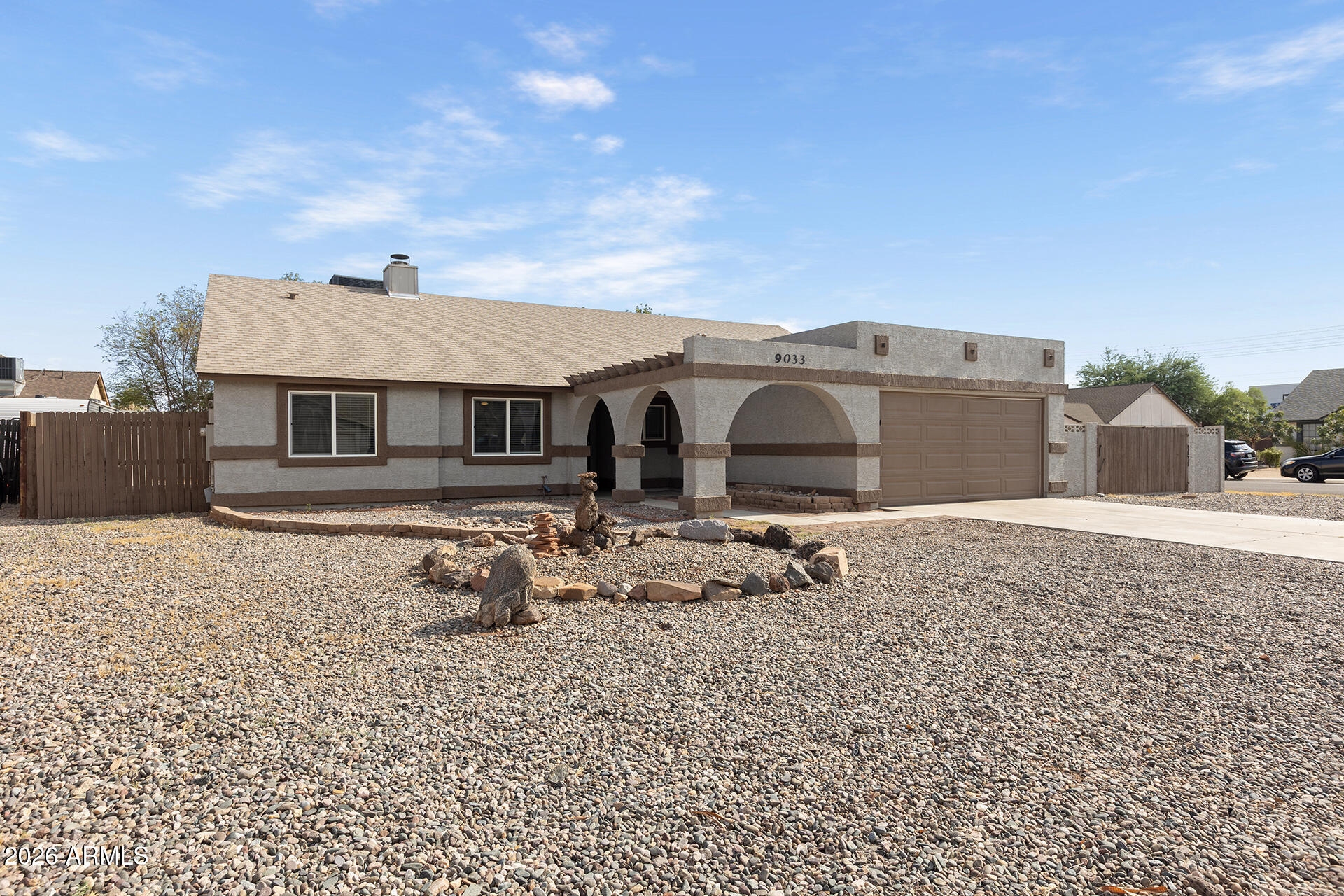 9033 W VOGEL Avenue, Peoria, AZ 85345