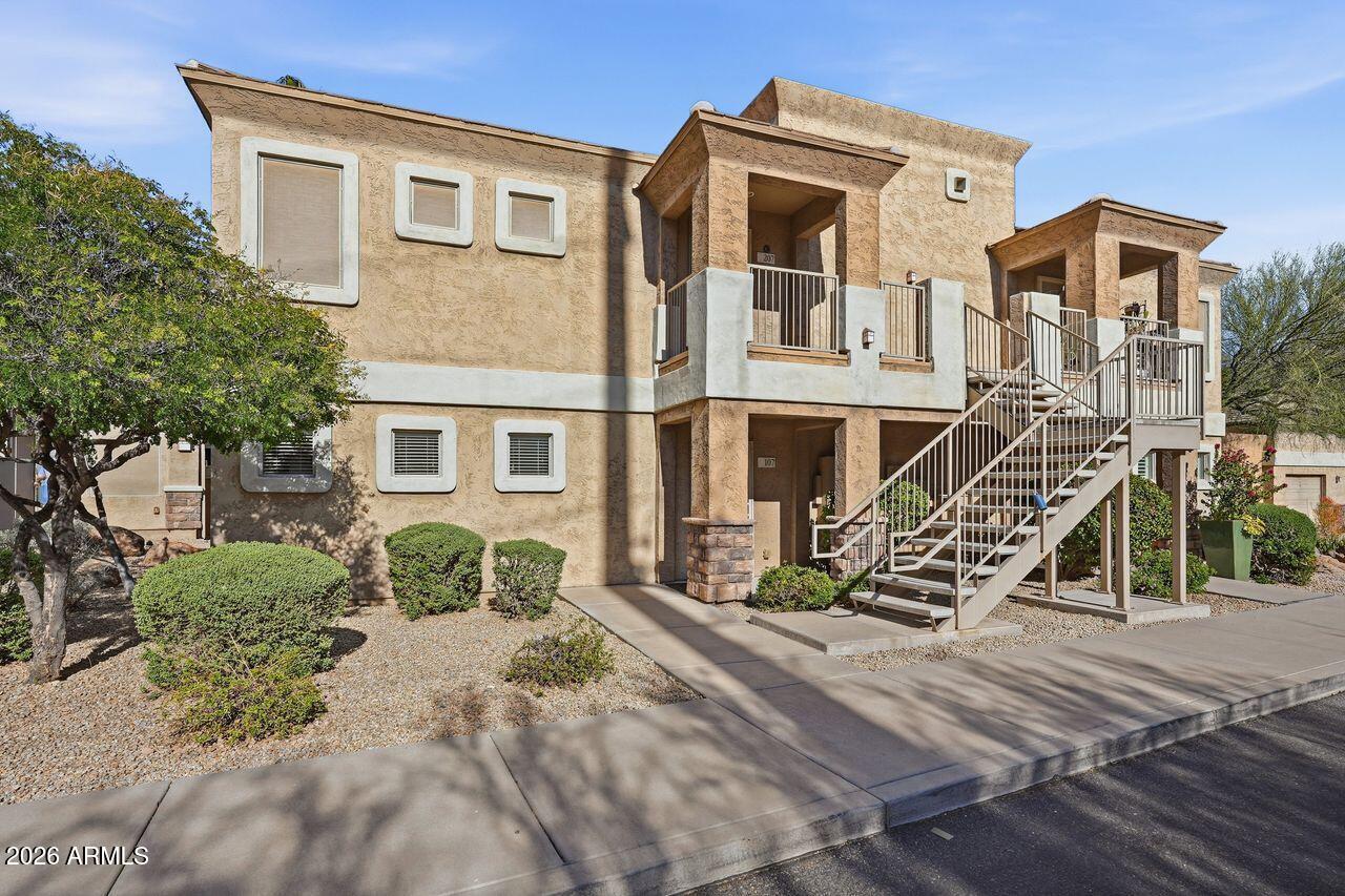 12050 N PANORAMA Drive 107, Fountain Hills, AZ 85268