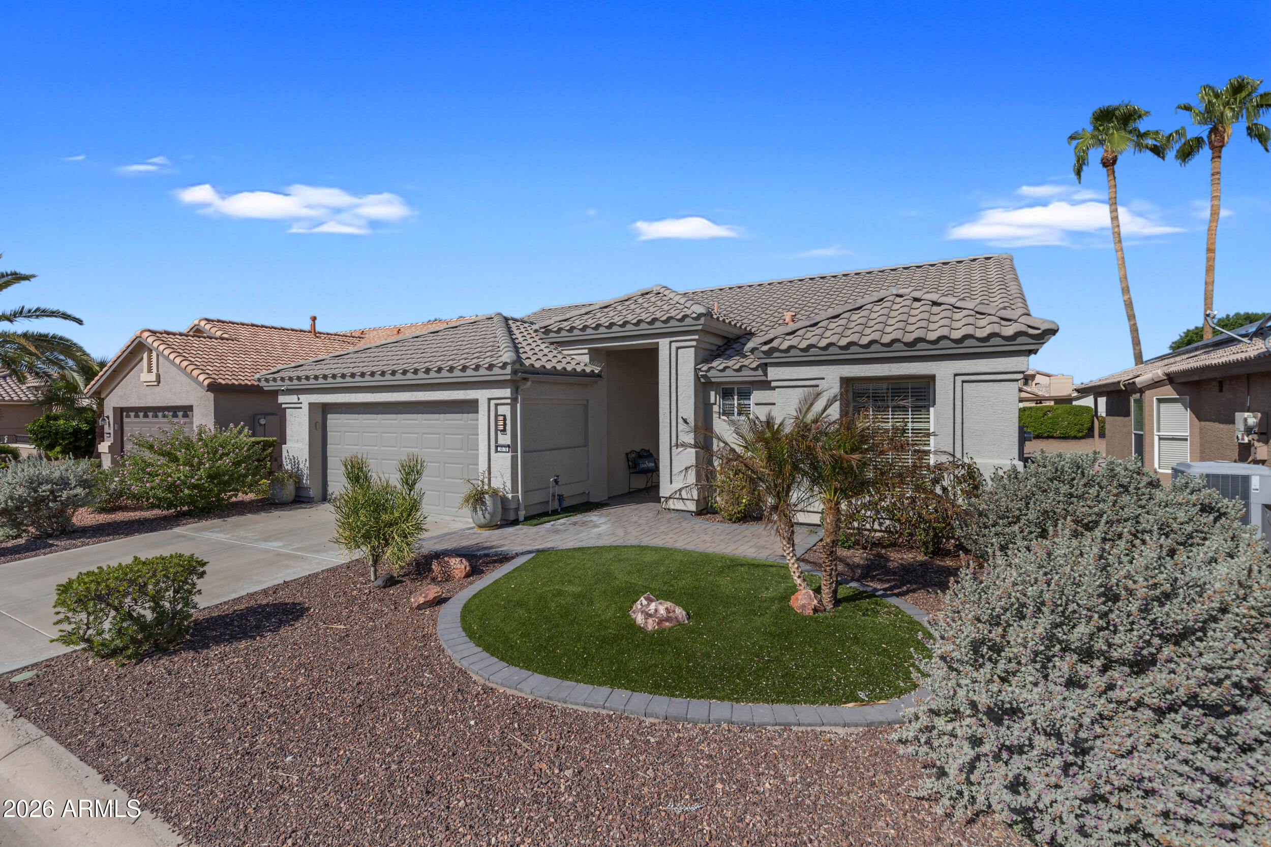 3070 N 148TH Drive, Goodyear, AZ 85395