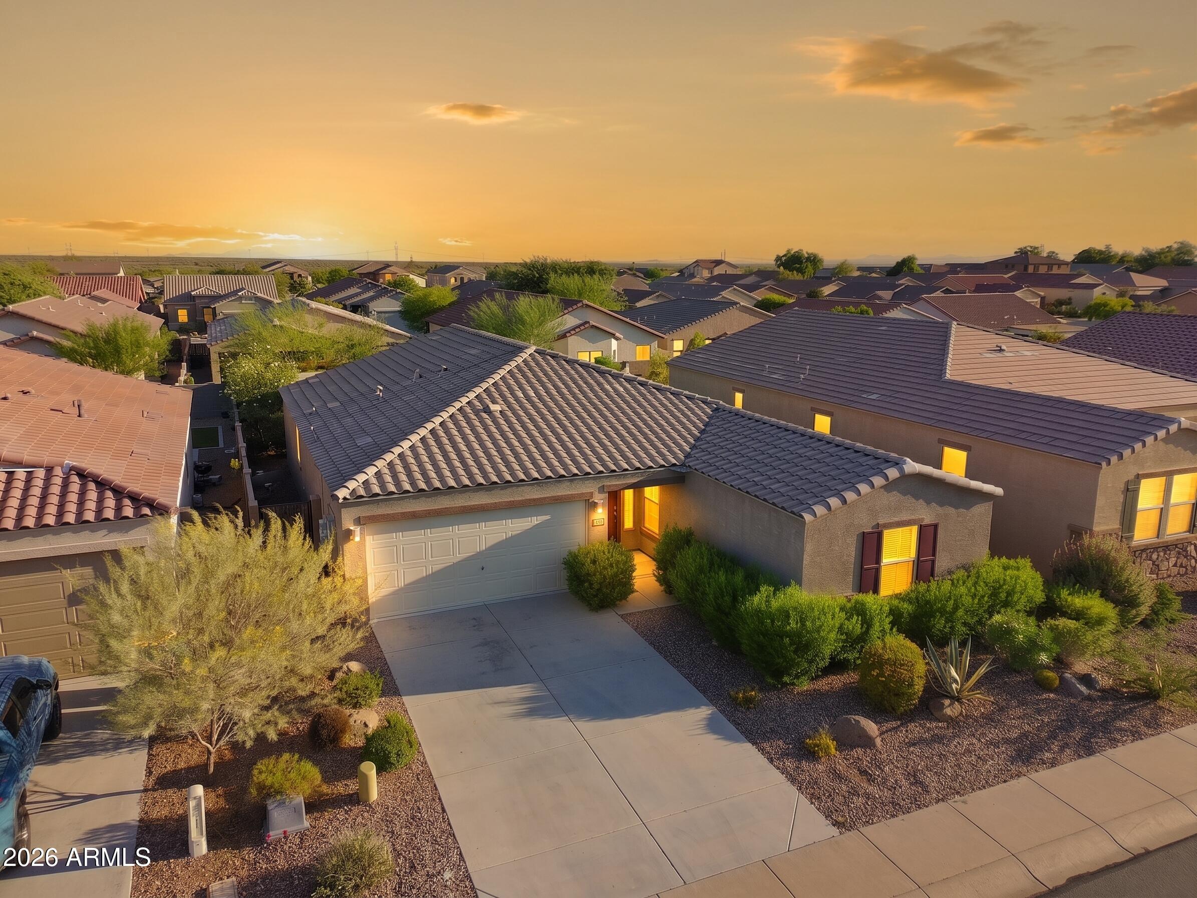 18437 E EL BUHO PEQUENO, Gold Canyon, AZ 85118