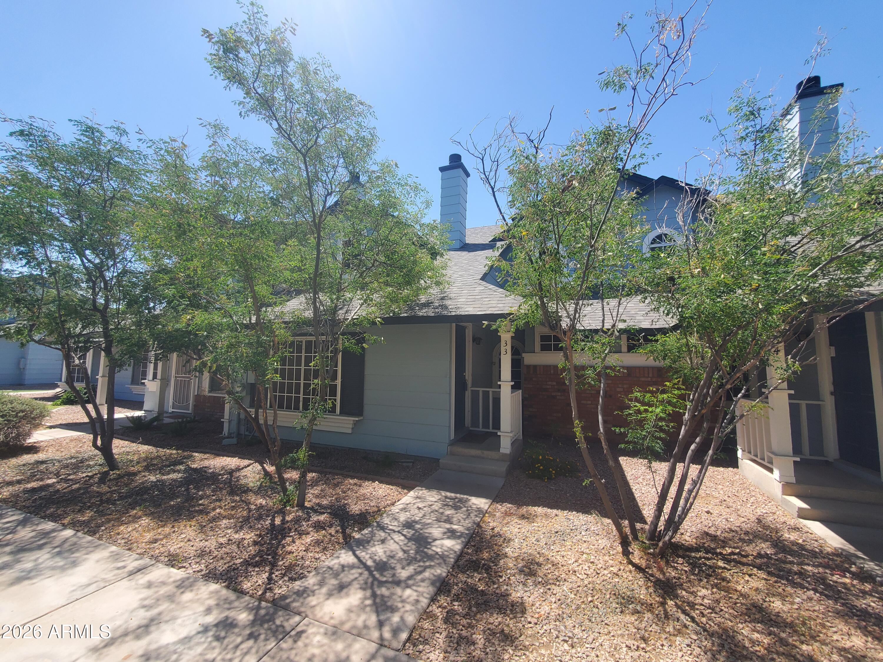 10100 N 89TH Avenue 33, Peoria, AZ 85345