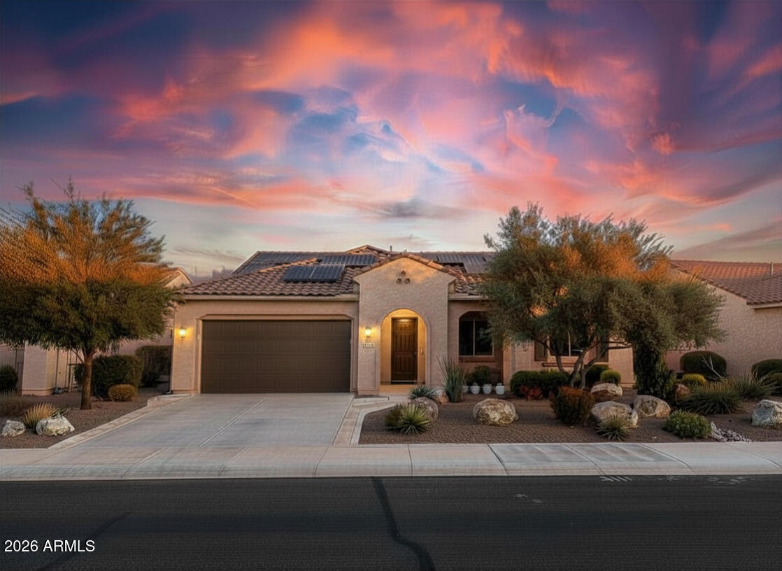 26436 W TINA Lane, Buckeye, AZ 85396