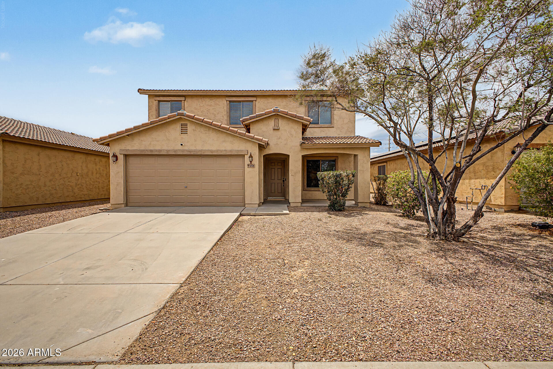 7358 S SUNSET Way, Buckeye, AZ 85326