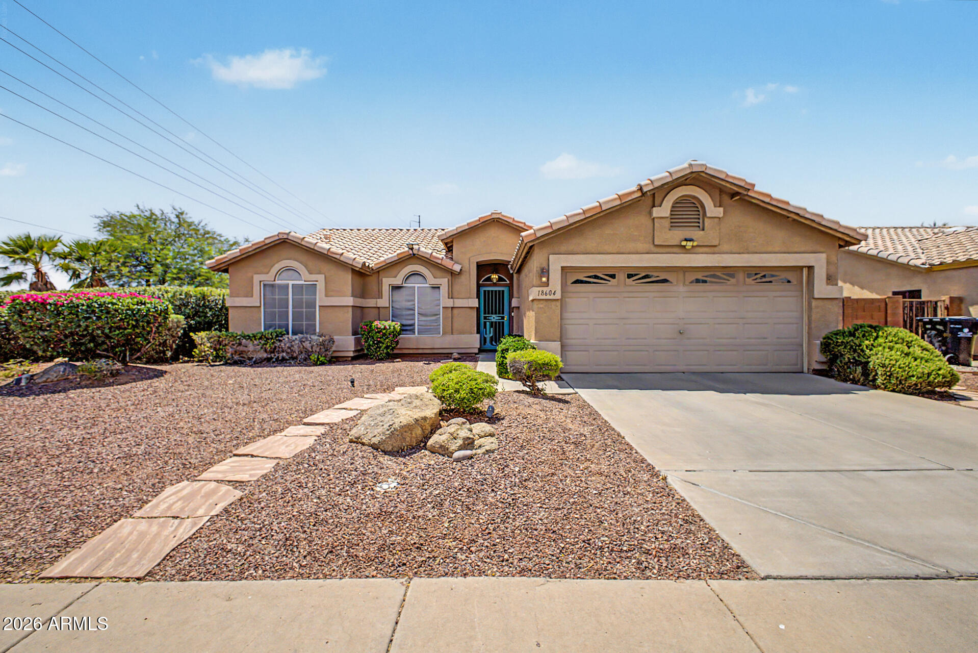 18604 N 30TH Place, Phoenix, AZ 85050