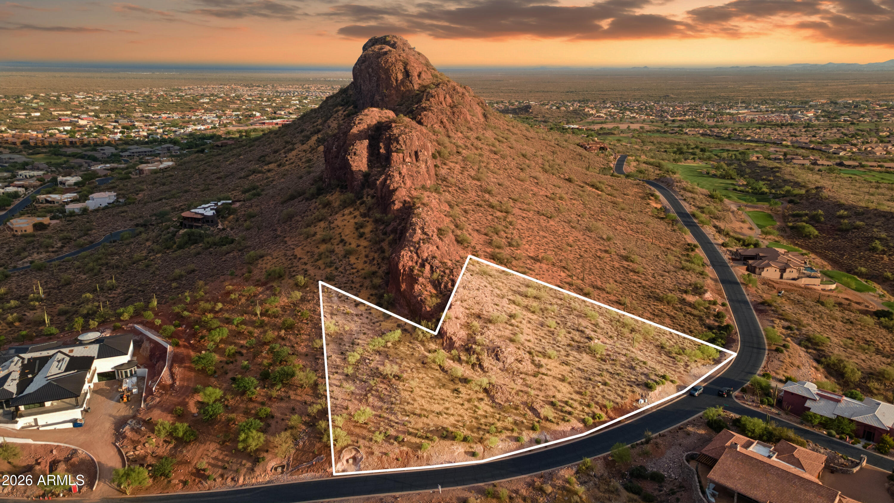 4845 S AVENIDA CORAZON DE ORO Drive 5, Gold Canyon, AZ 85118