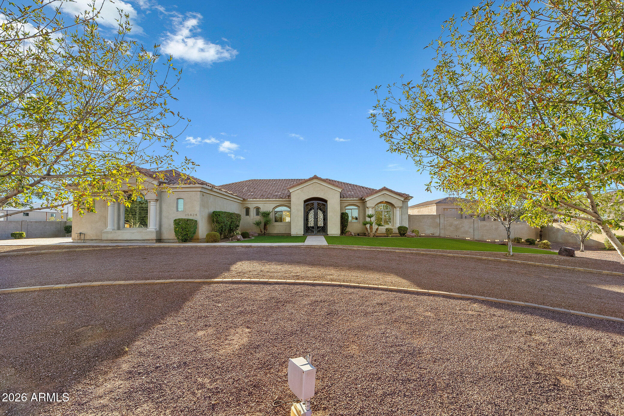 25824 S 194TH Street, Queen Creek, AZ 85142