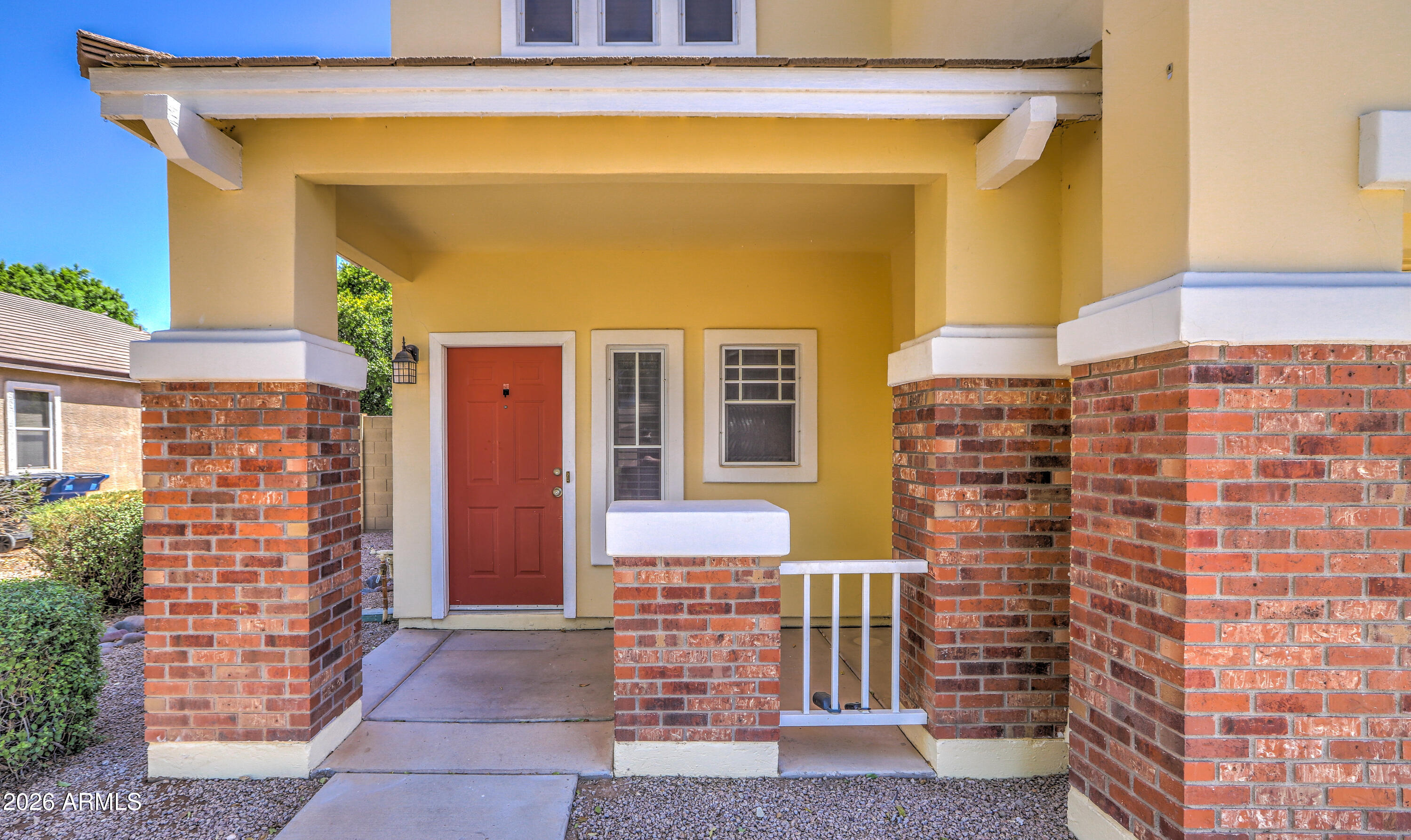 2655 E HARRISON Court, Gilbert, AZ 85295