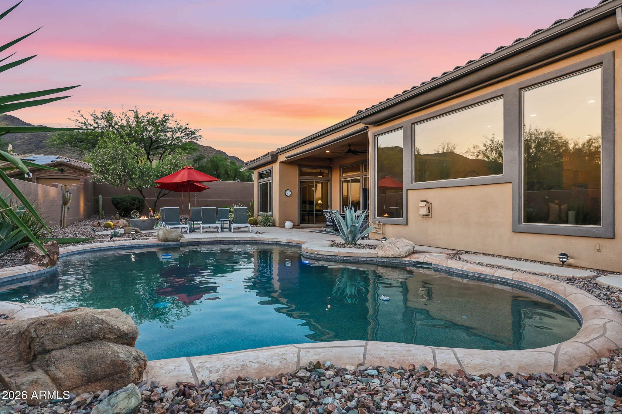 42410 N HARBOUR TOWN Court, Anthem, AZ 85086