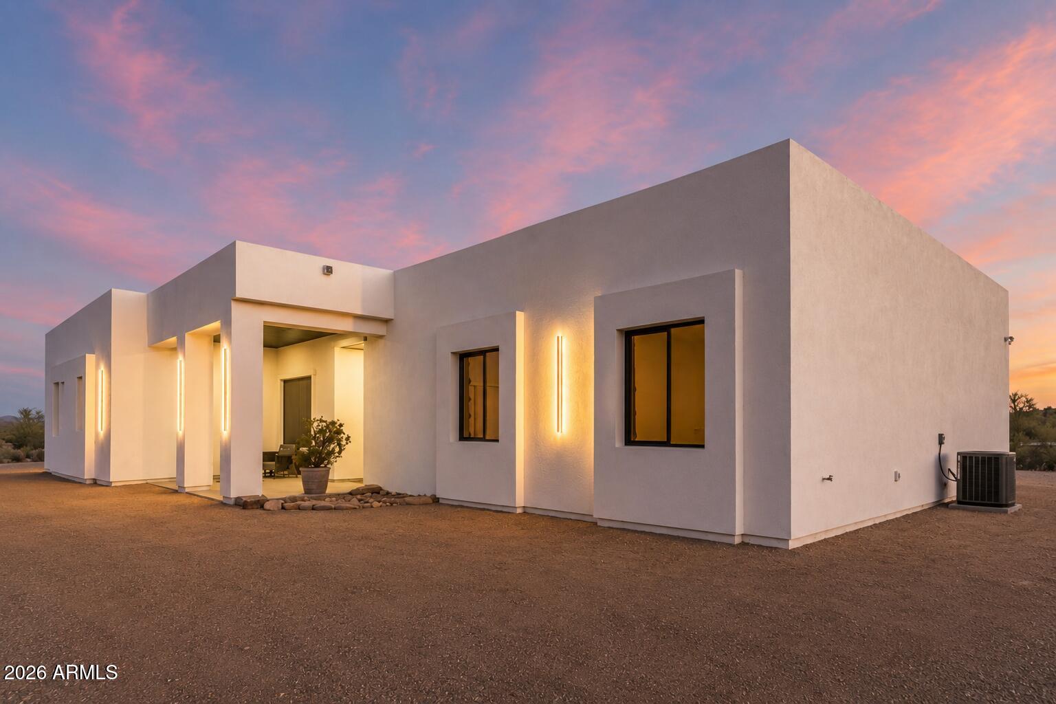7253 W AVRAM Place, Queen Creek, AZ 85144