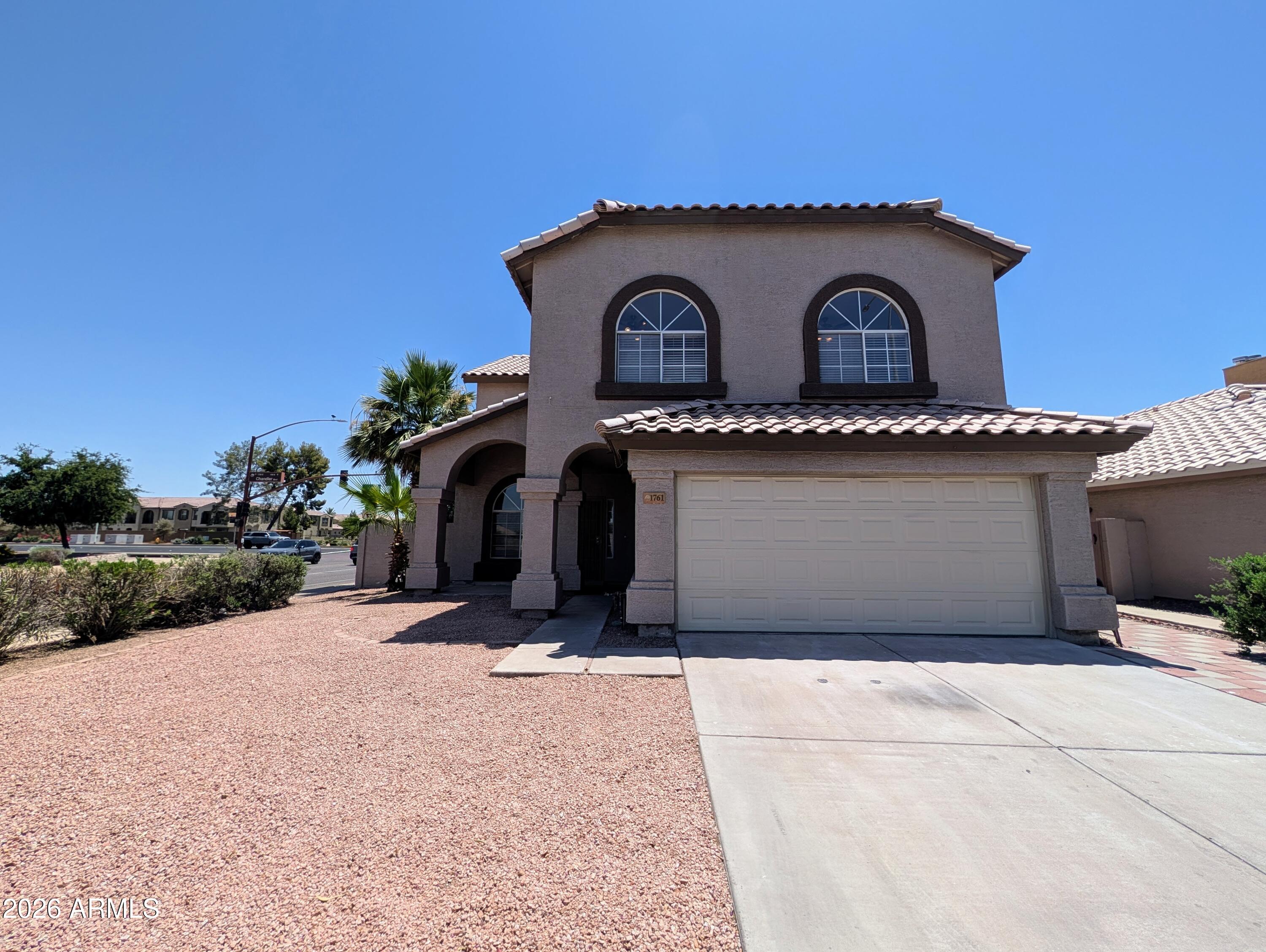 1761 E DETROIT Street, Chandler, AZ 85225