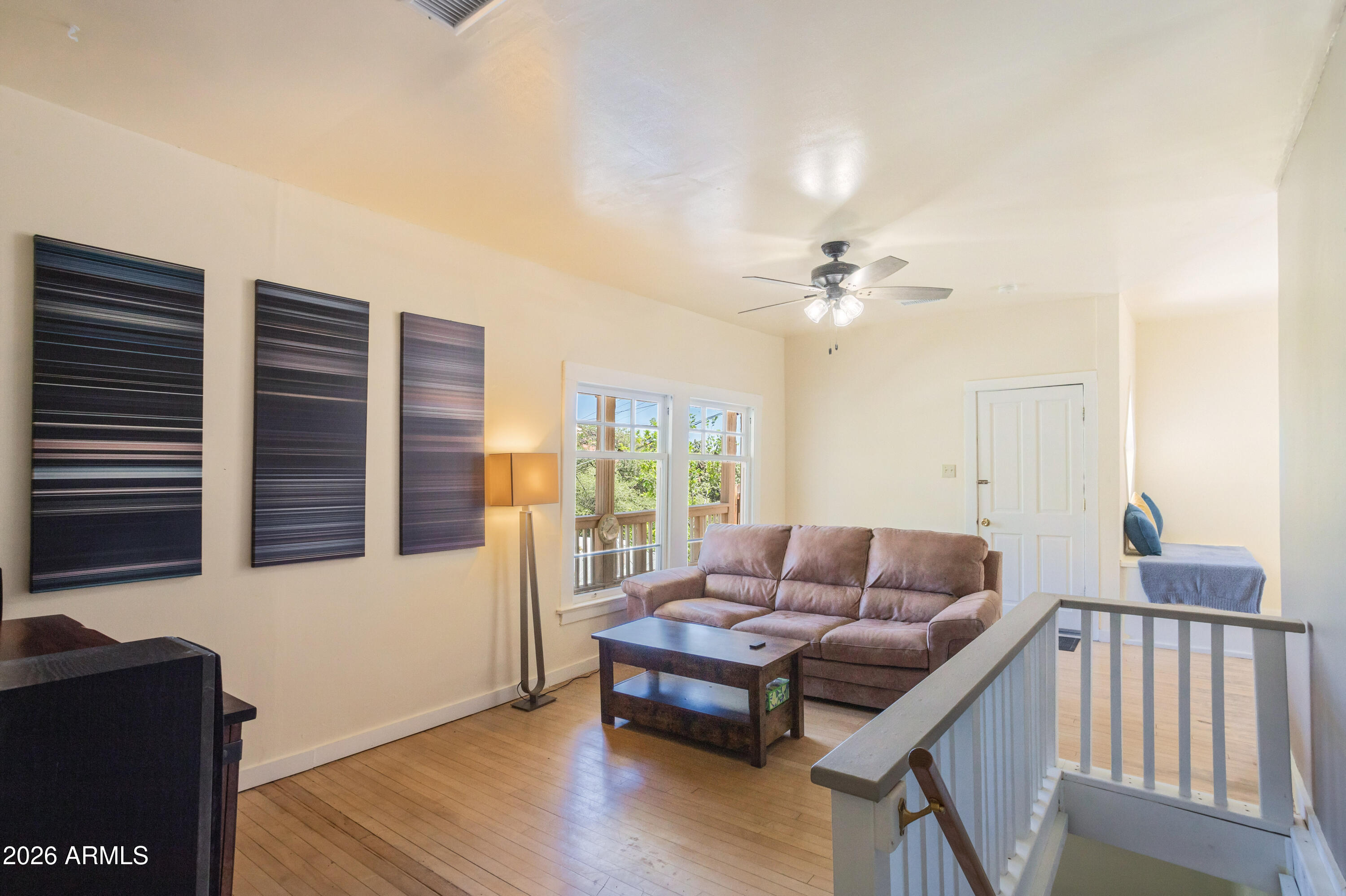 428-D Brophy Avenue, Bisbee, AZ 85603