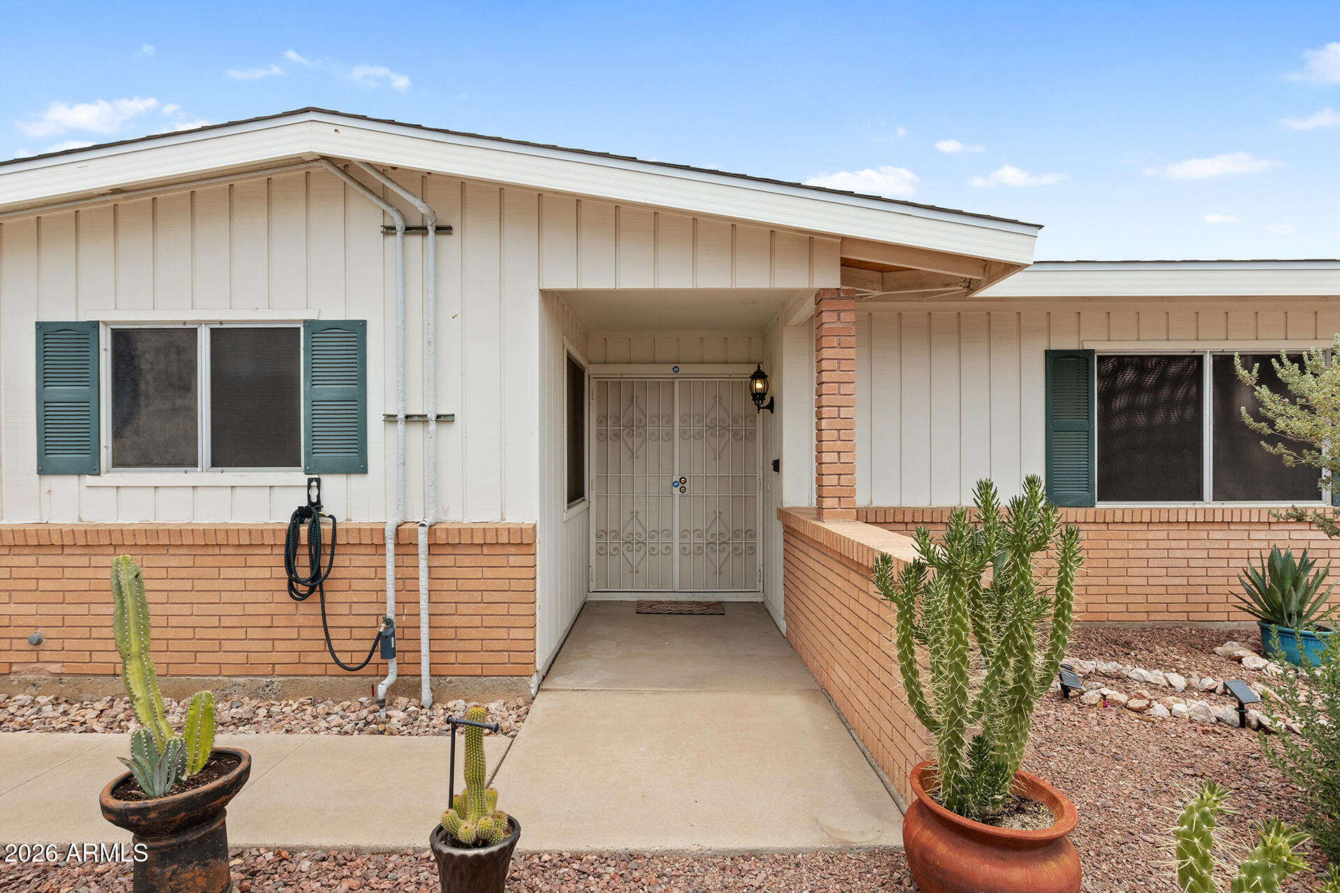 10624 W CLAIR Drive, Sun City, AZ 85351