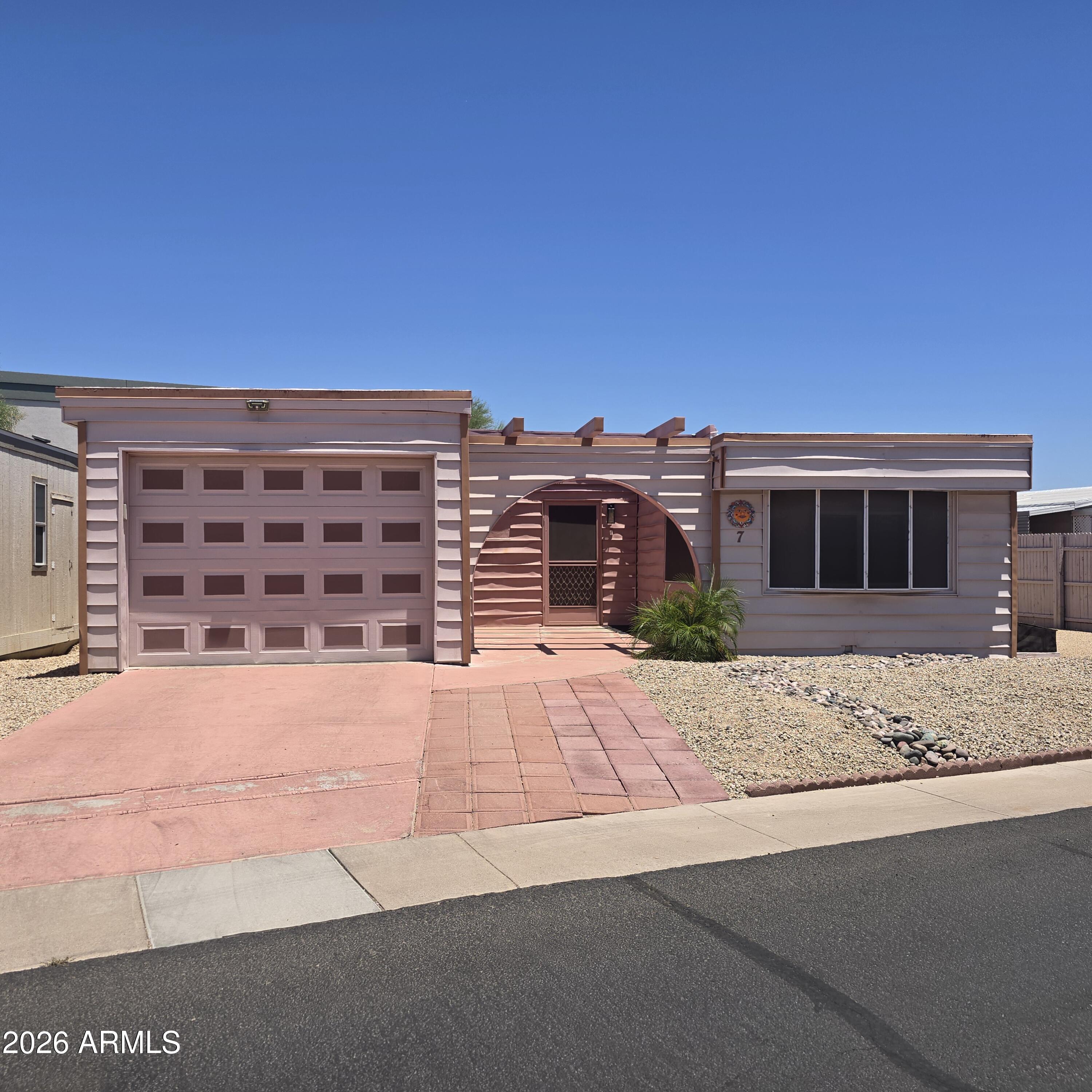 10201 N 99TH Avenue A7, Peoria, AZ 85345