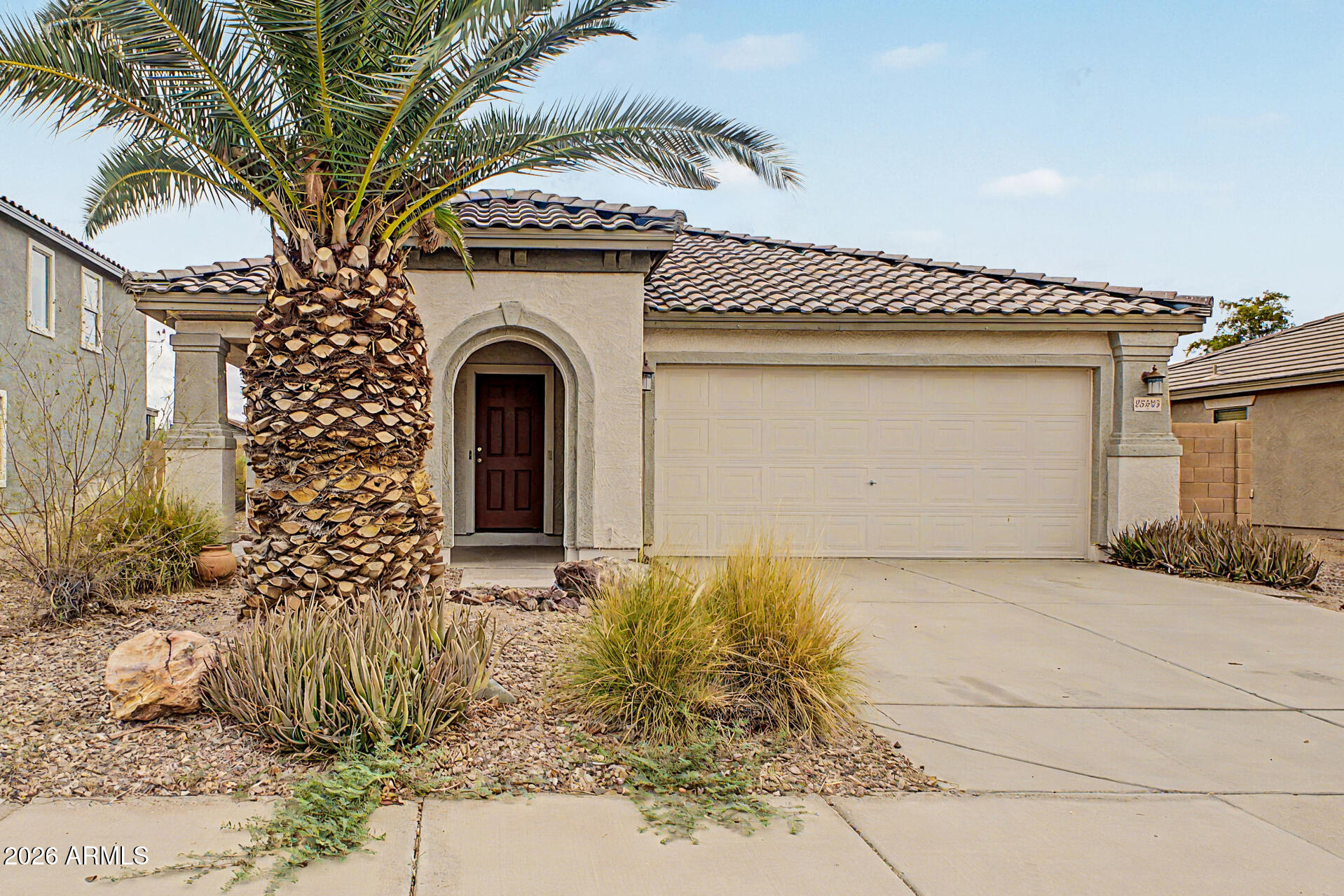 25535 W BURGESS Lane, Buckeye, AZ 85326