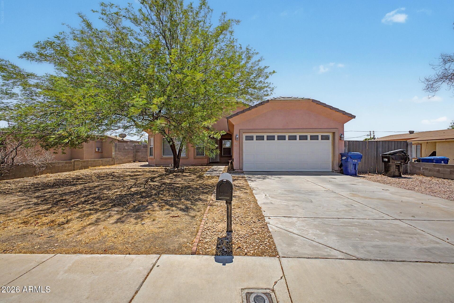 109 E MADDEN Drive, Avondale, AZ 85323
