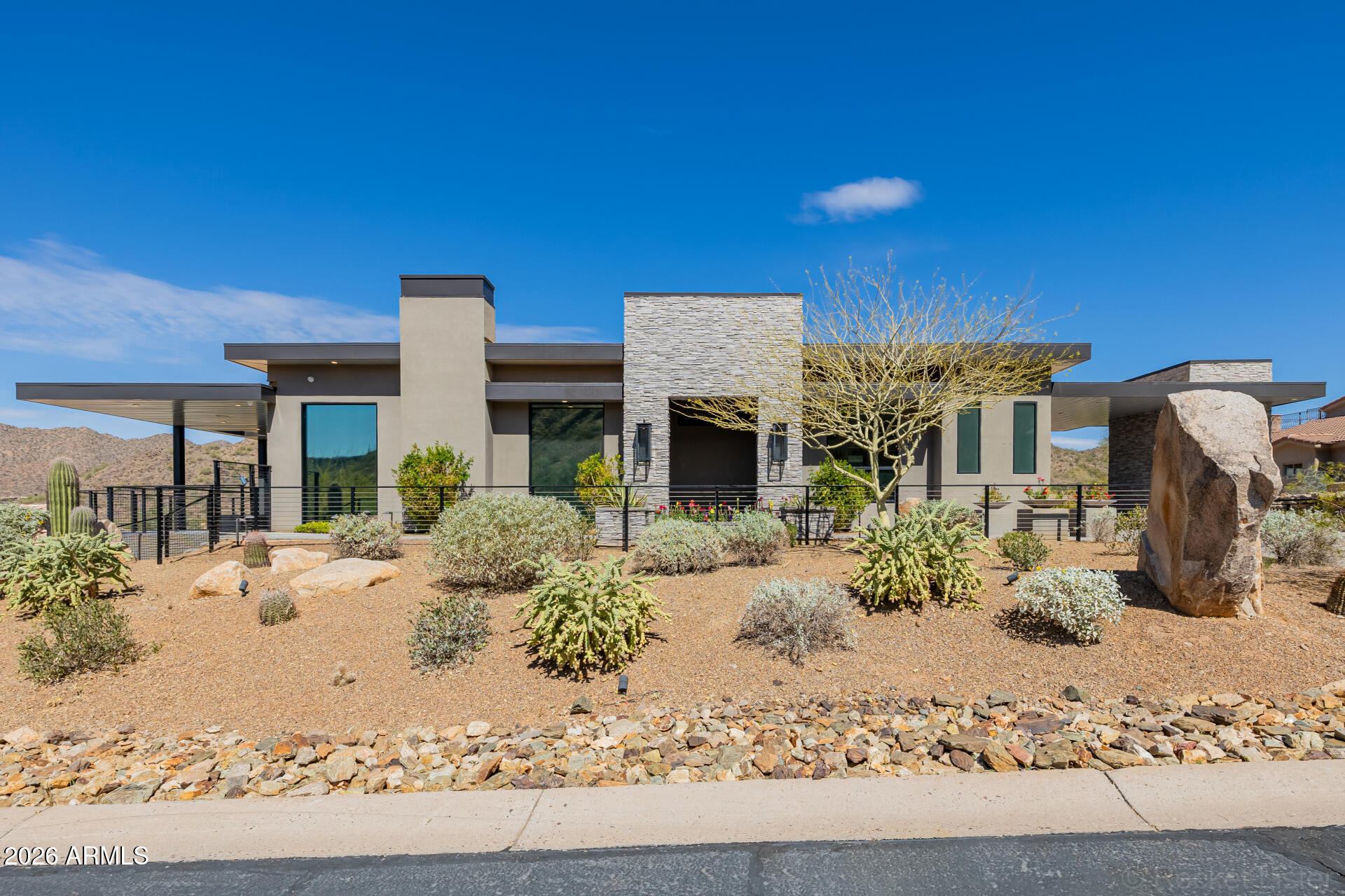 14296 E KALIL Drive, Scottsdale, AZ 85259