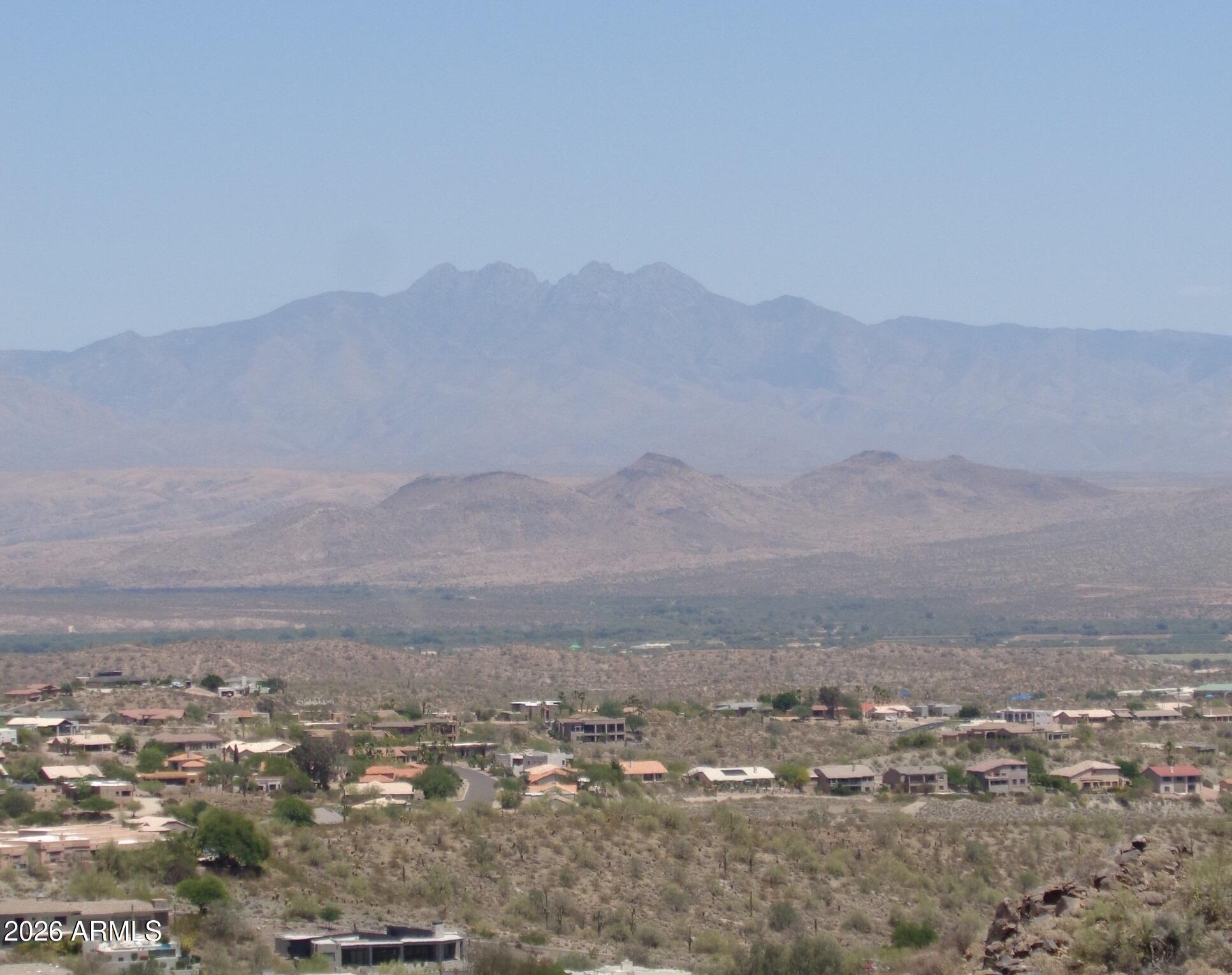 15518 N JAVELINA Trail 214, Fountain Hills, AZ 85268