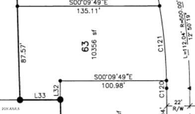 968 W AZTEC Drive 63, Coolidge, AZ 85128