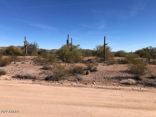 0 Dorman 58, Queen Creek, AZ 85144