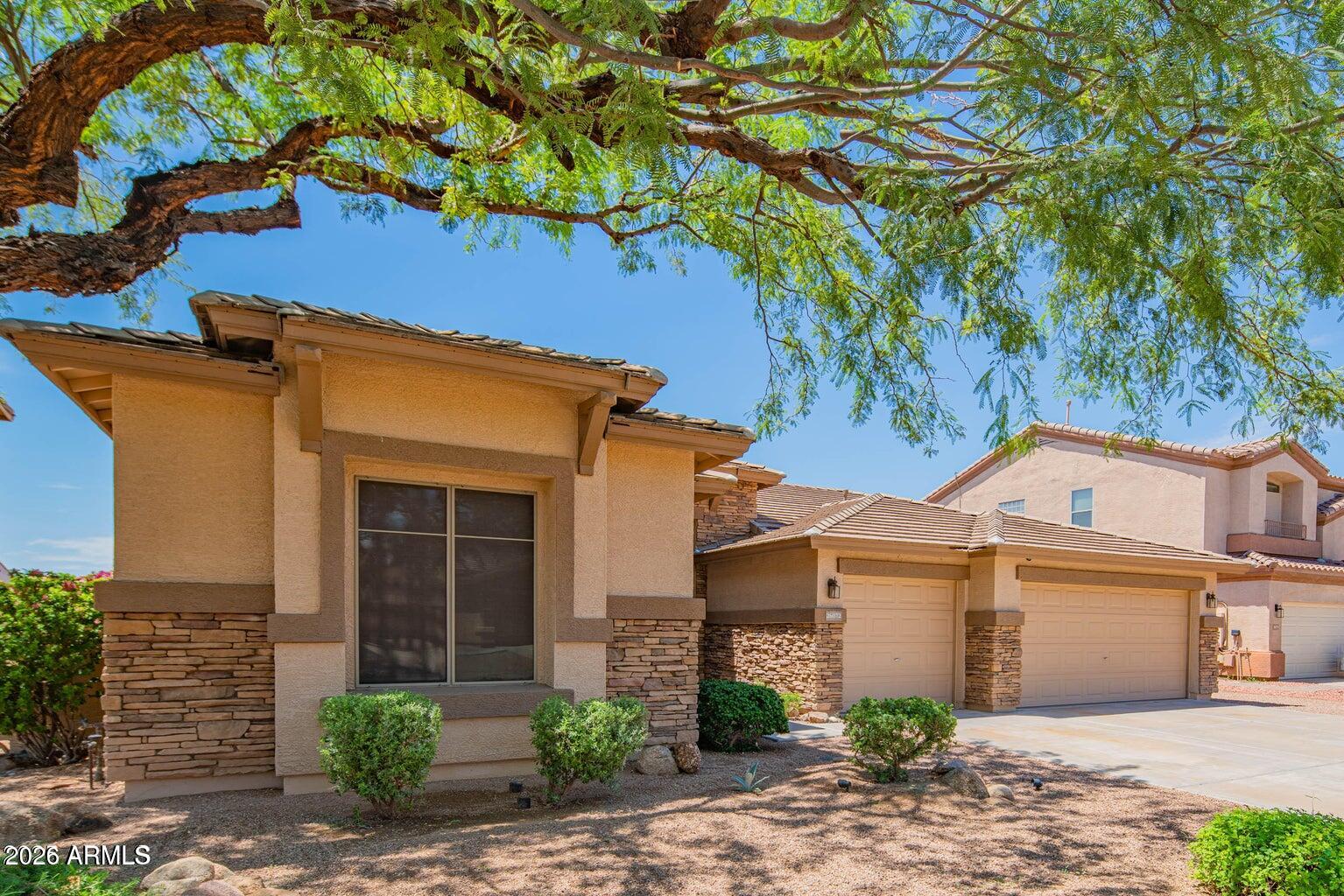 26072 N 74TH Avenue, Peoria, AZ 85383