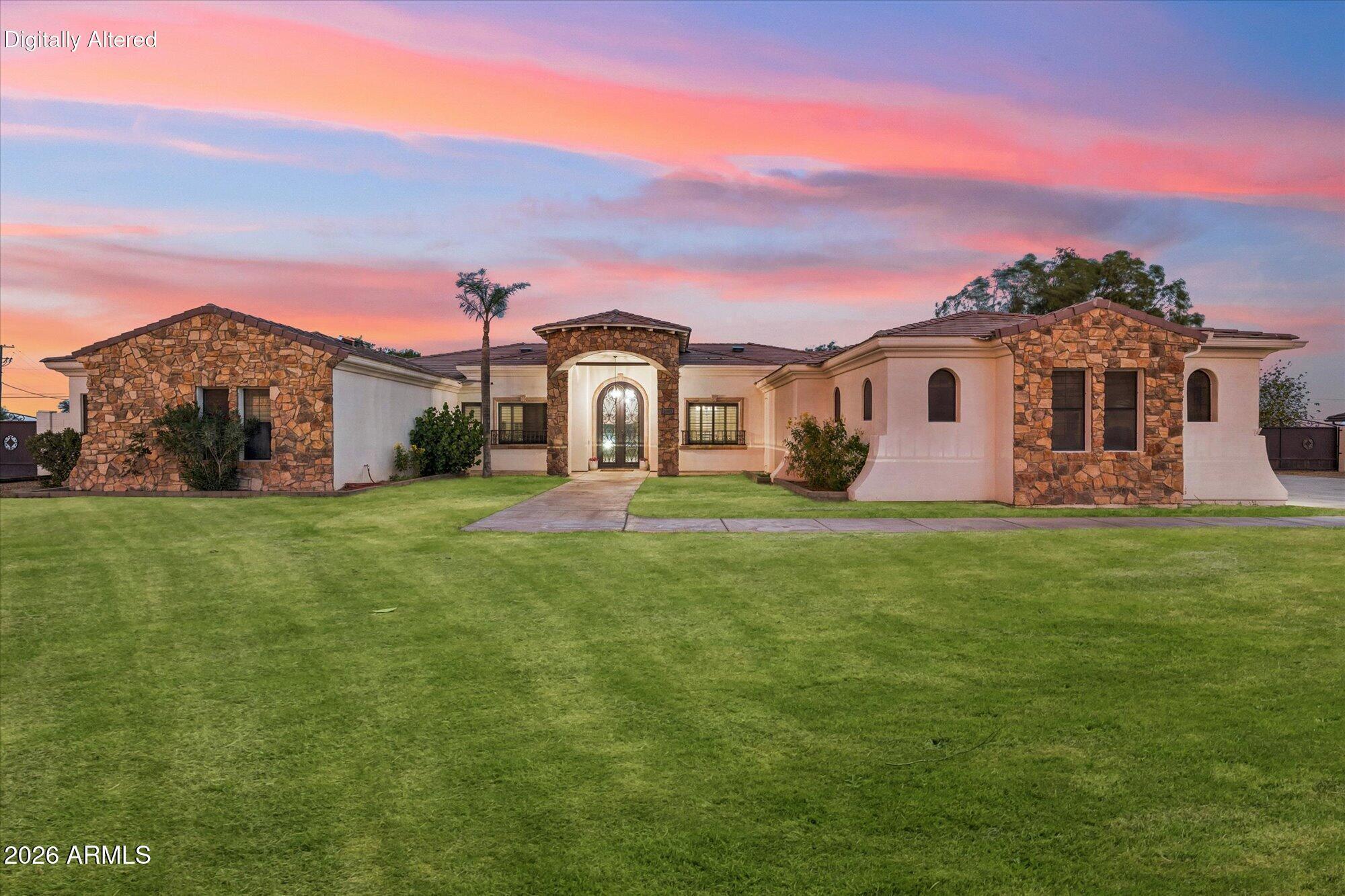6905 S 219TH Drive, Buckeye, AZ 85326