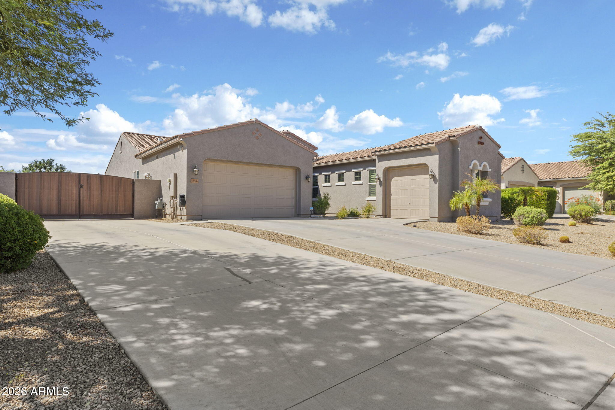 18539 W GEORGIA Avenue, Litchfield Park, AZ 85340