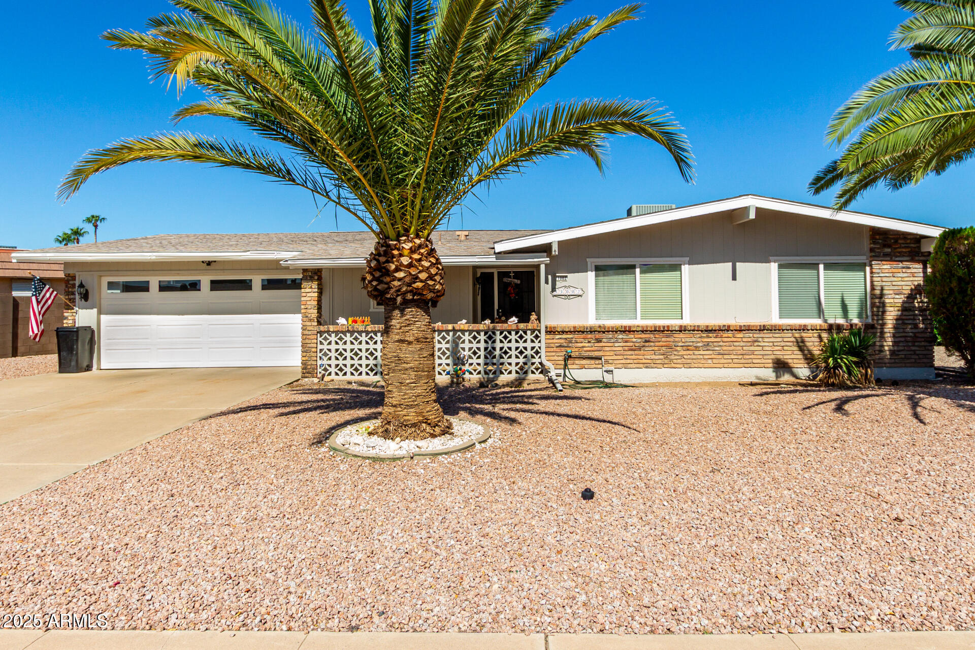 11002 W DEANNE Drive, Sun City, AZ 85351