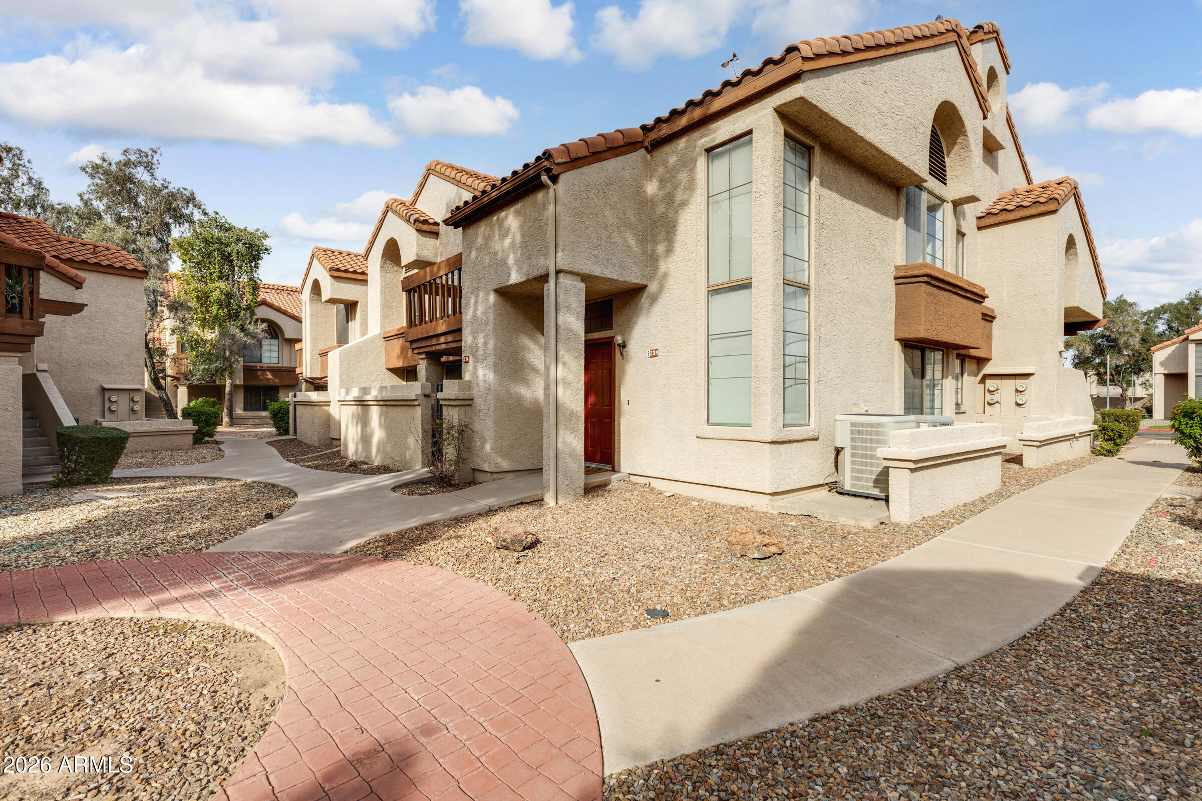 818 S WESTWOOD 234, Mesa, AZ 85210