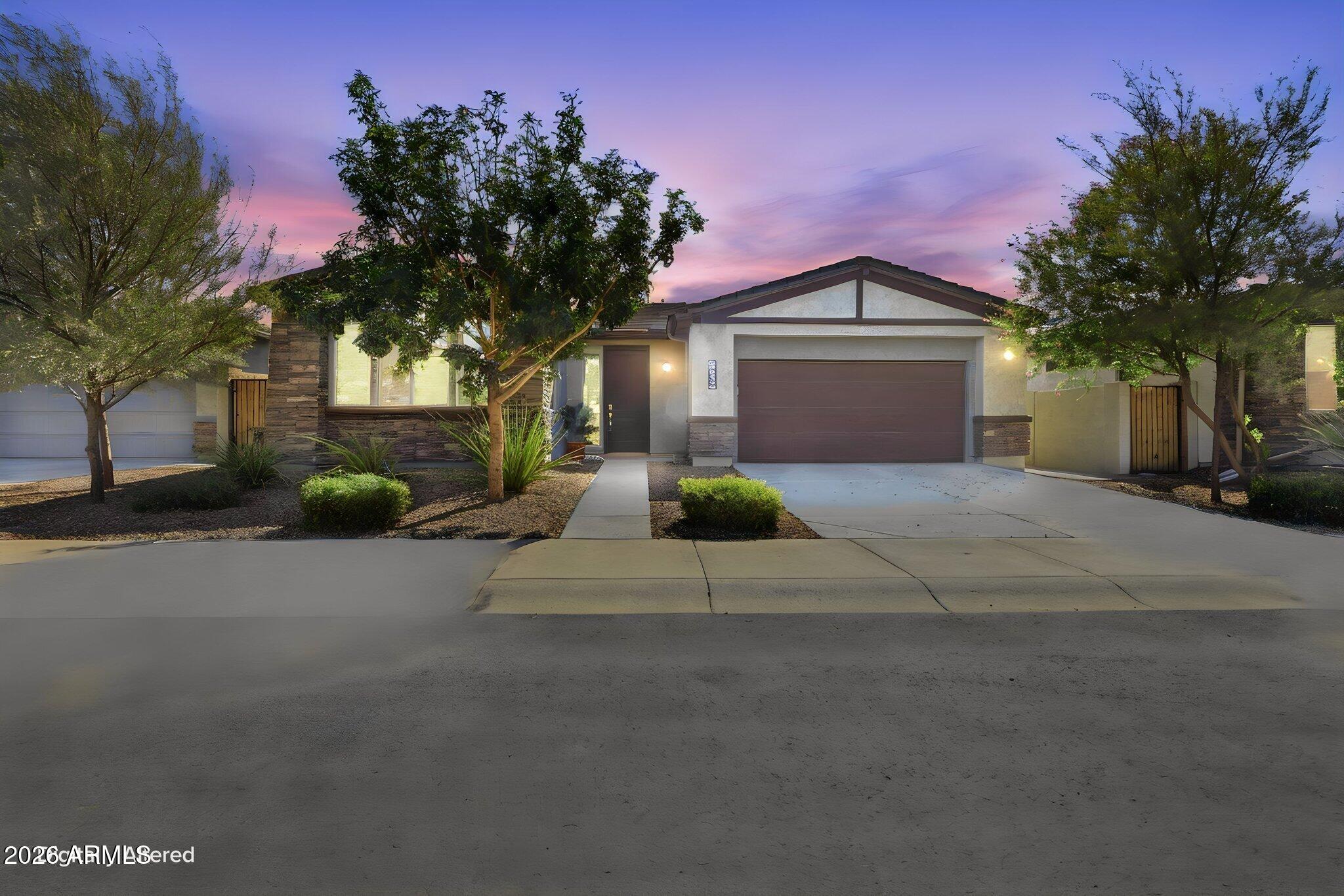 39513 N Hailey Lane, Queen Creek, AZ 85140