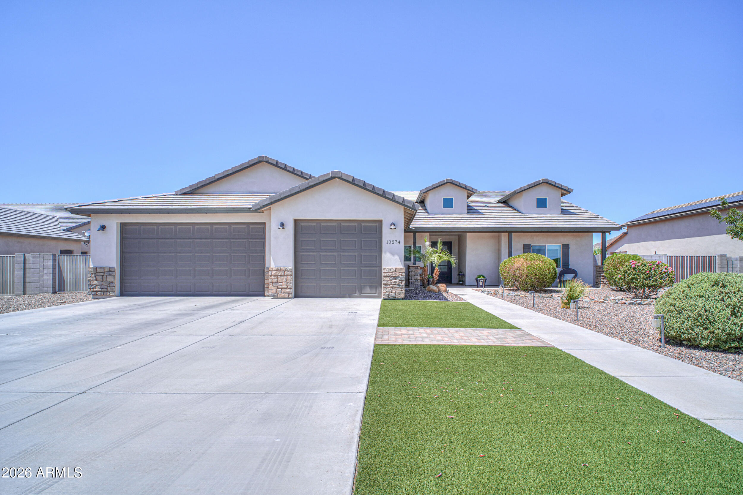 10274 W APPALOOSA Trail, Casa Grande, AZ 85194