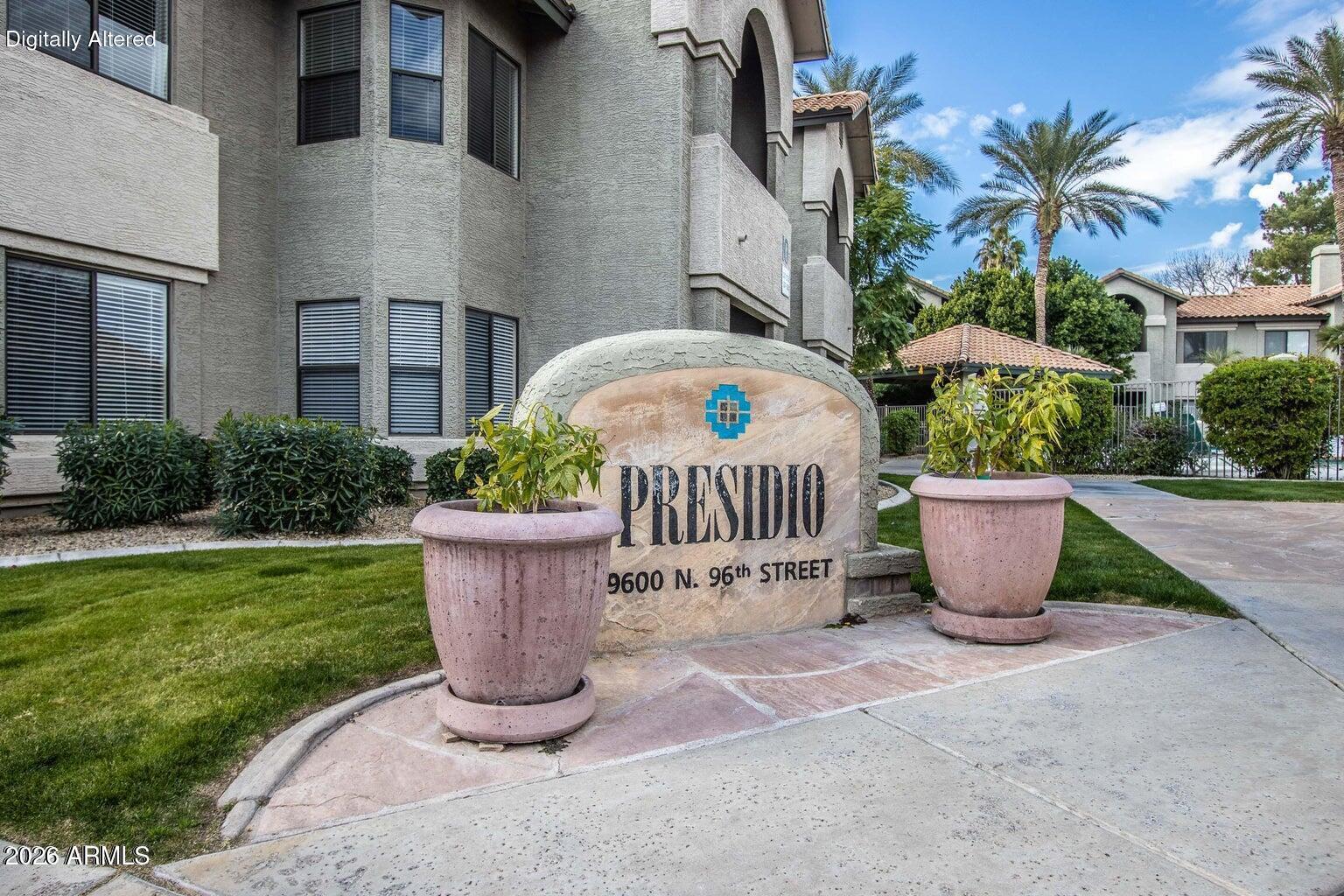 9600 N 96TH Street N 175, Scottsdale, AZ 85258