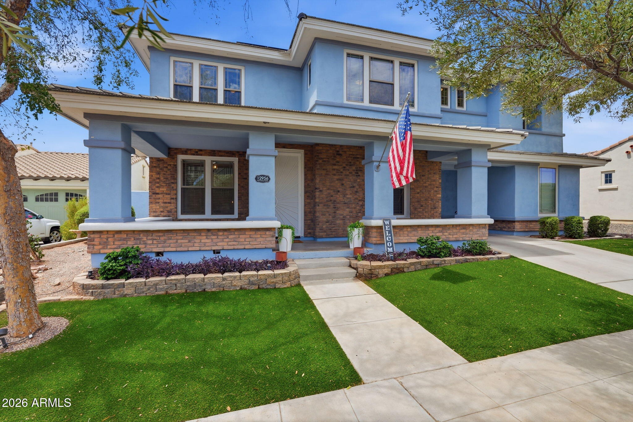 12956 N 152ND Avenue, Surprise, AZ 85379