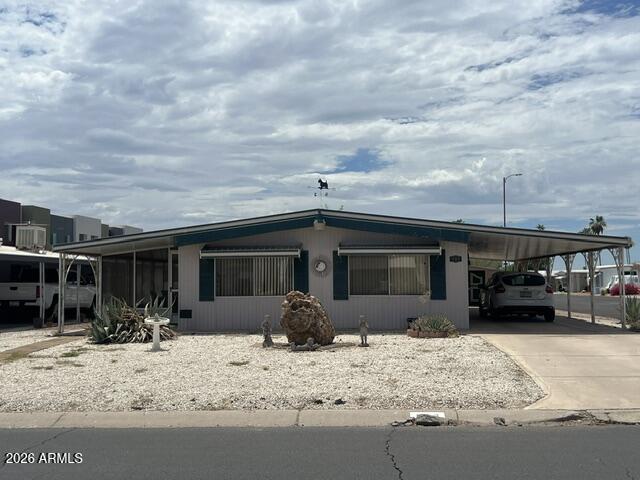 8421 E Main Street 132, Mesa, AZ 85207